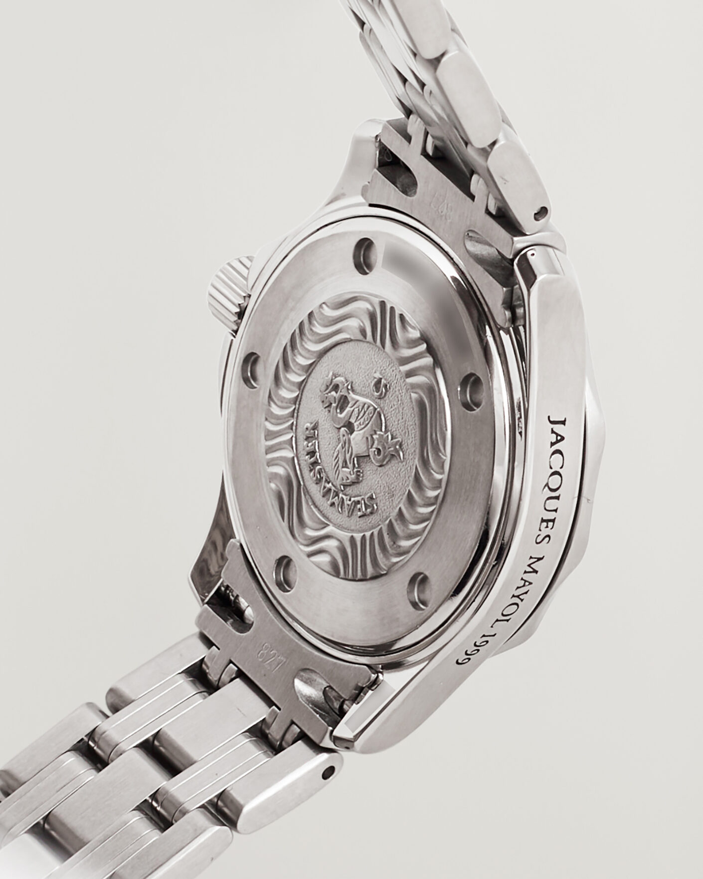 Men | Pre-Owned & Vintage Watches | Omega Pre-Owned | Seamaster 300M