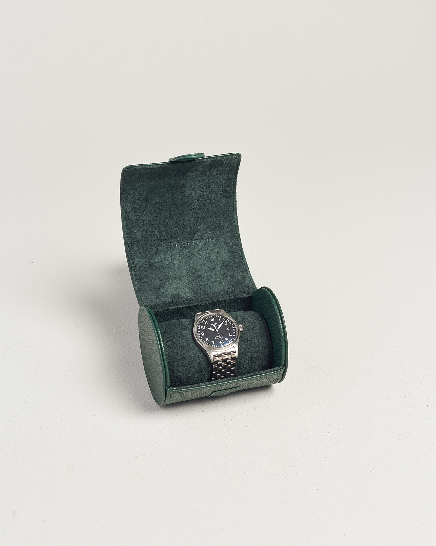 Men | Pre-Owned & Vintage Watches | IWC Pre-Owned | Pilot Watch Mark XVIII