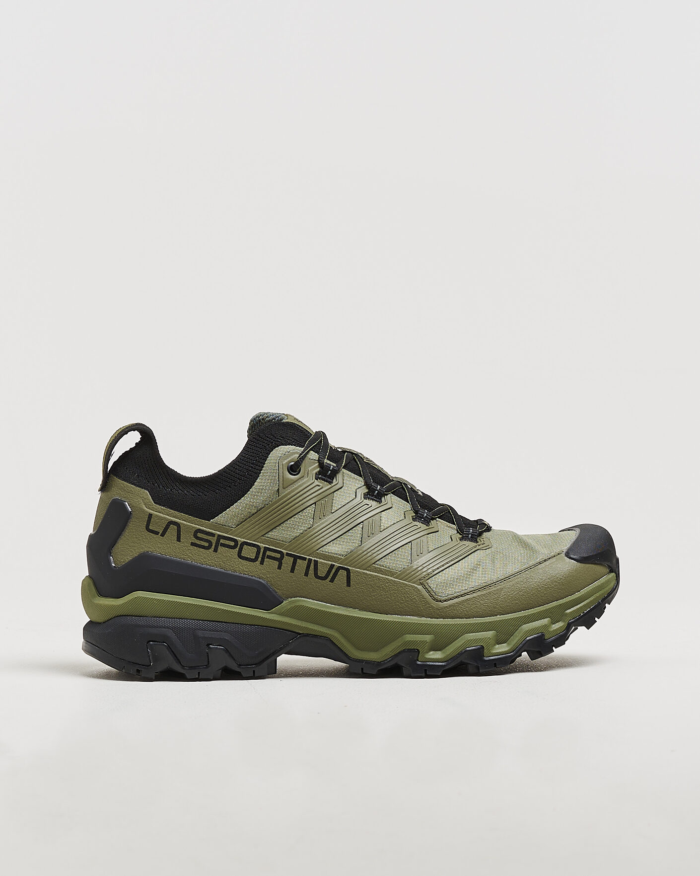 Men | Hiking shoes | La Sportiva | Ultra Raptor 3 GTX Cypress/Black