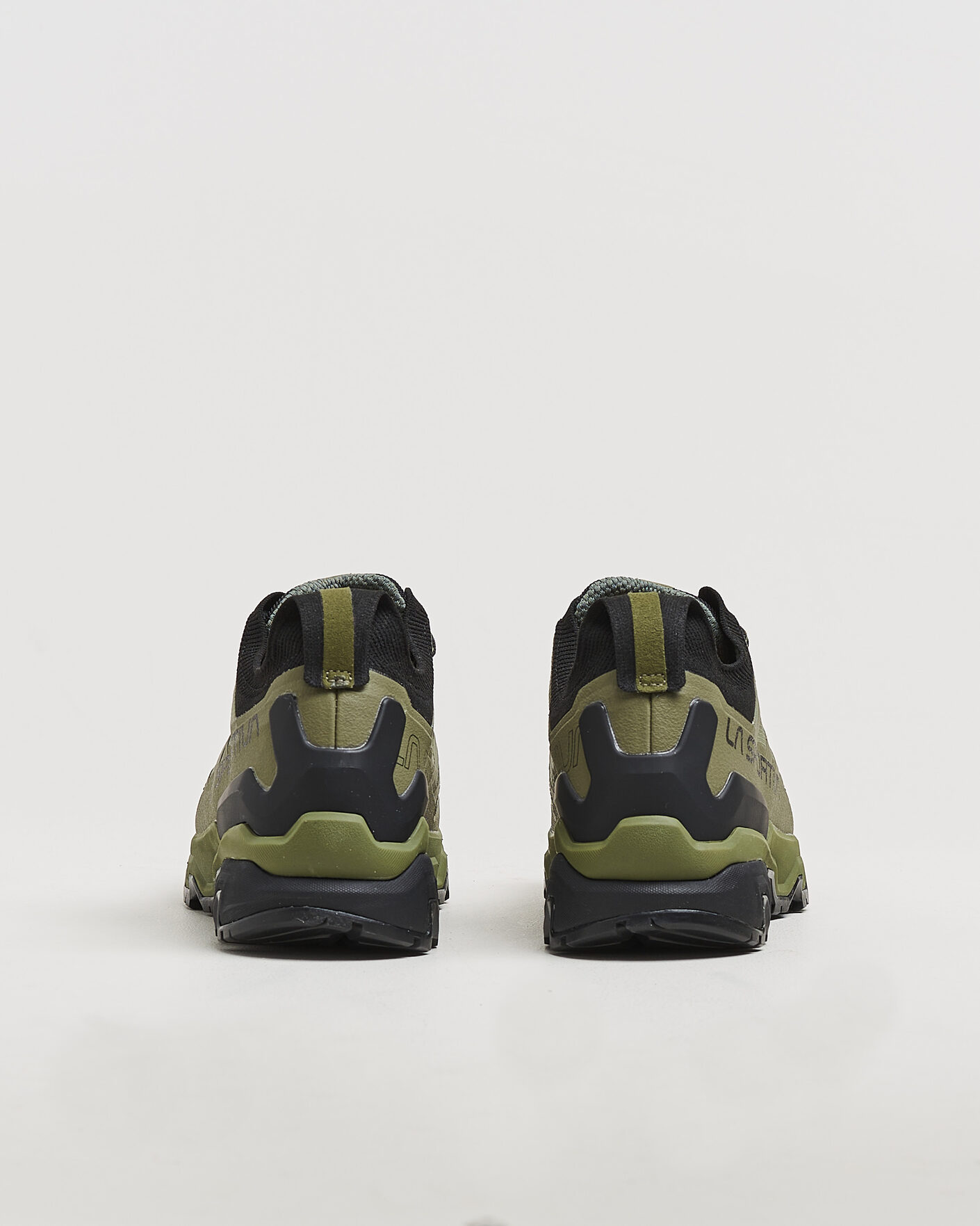 Men | Hiking shoes | La Sportiva | Ultra Raptor 3 GTX Cypress/Black