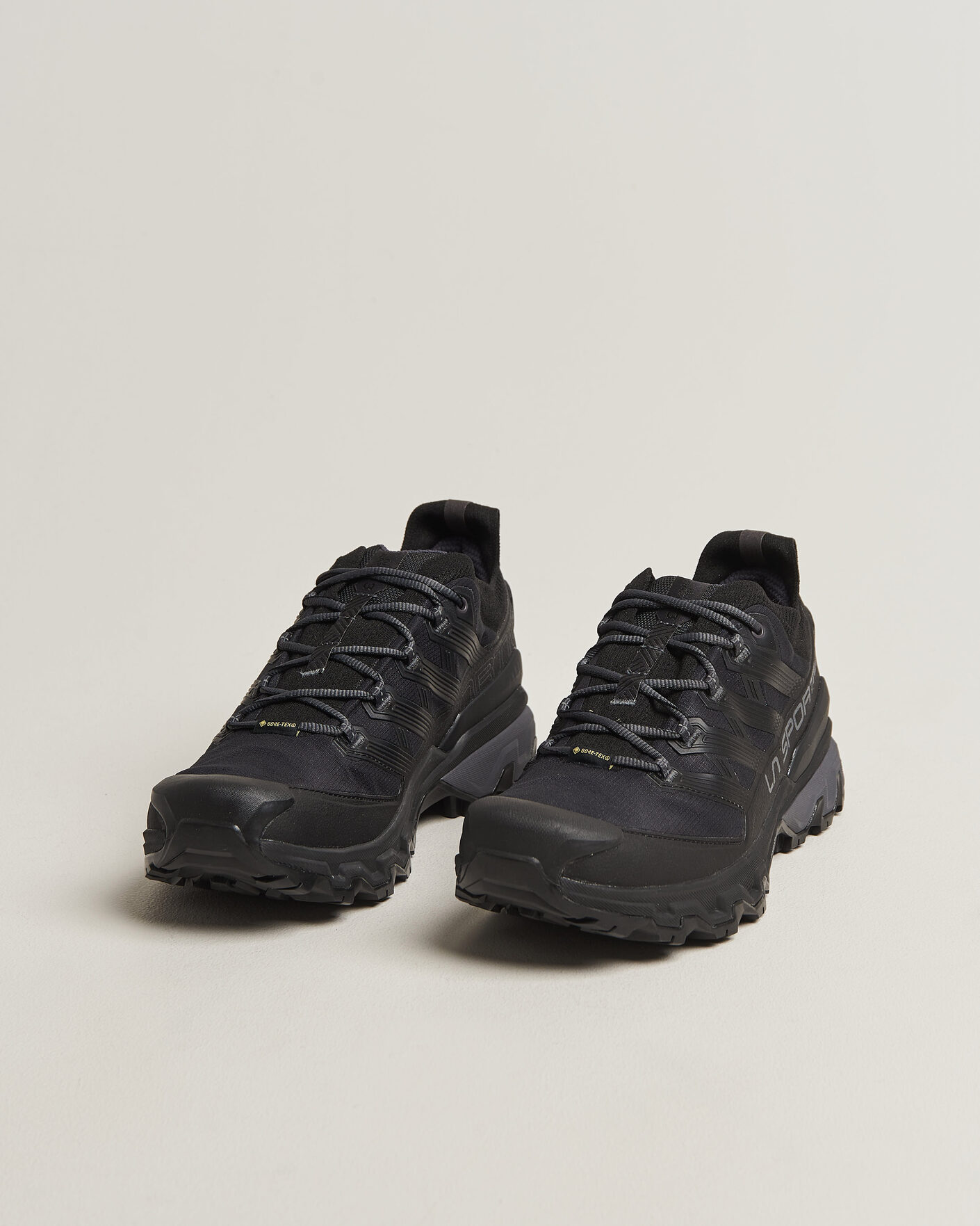 Men | Hiking shoes | La Sportiva | Ultra Raptor 3 GTX Black