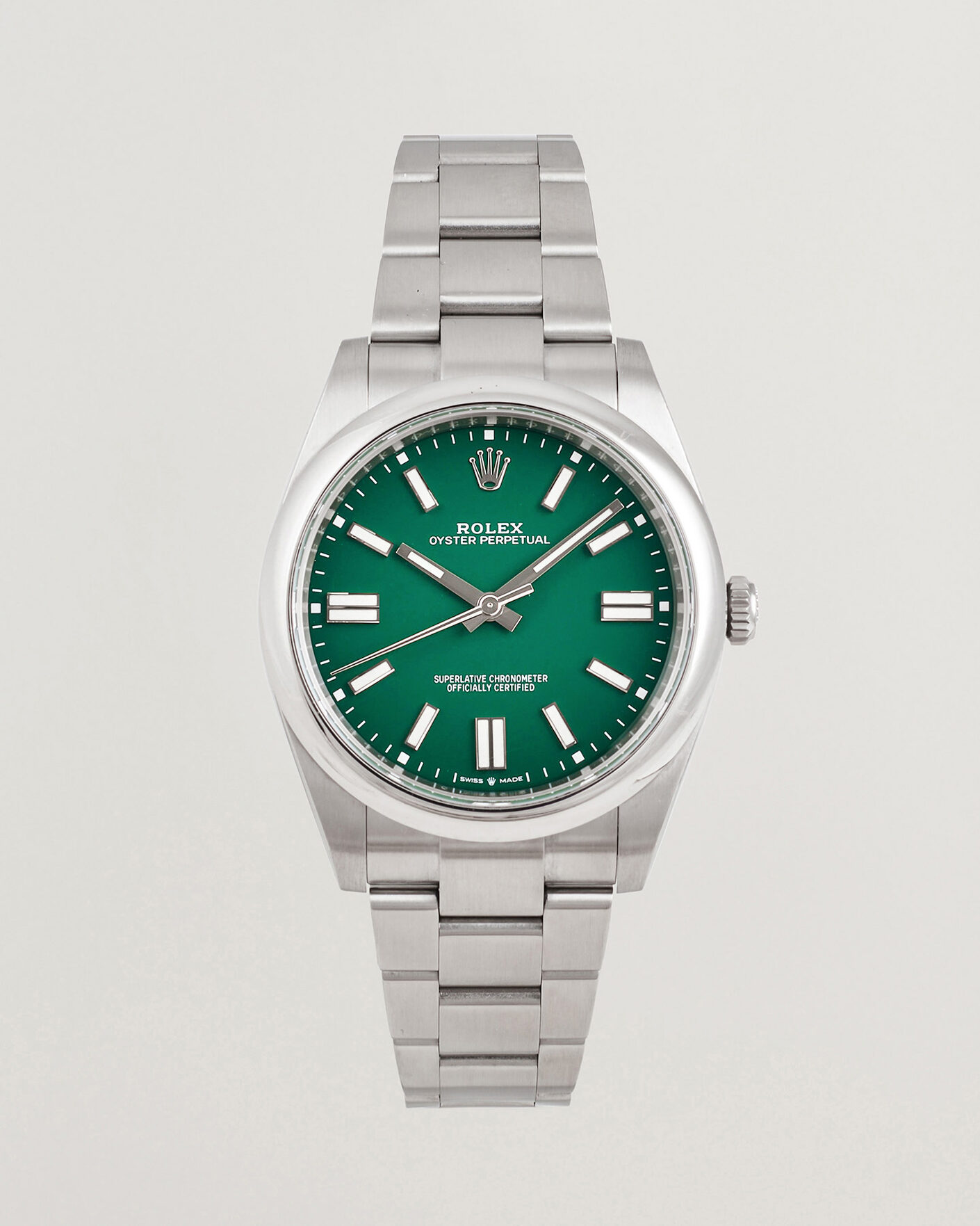 Men | Pre-Owned & Vintage Watches | Rolex Pre-Owned | Oyster Perpetual 41