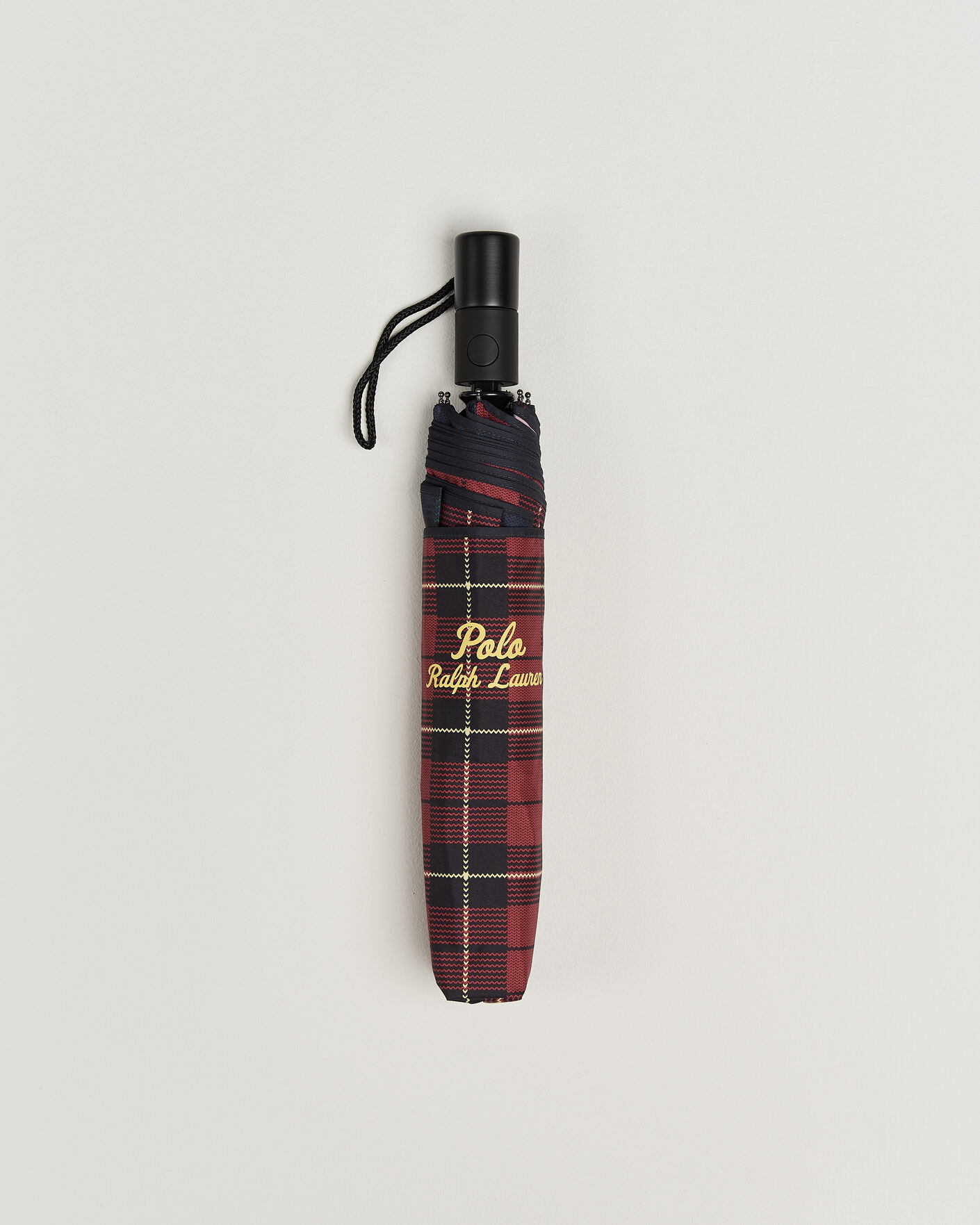 Men | Umbrellas | Ralph Lauren Home | Linwood Small Heritage Pattern Umbrella Multi