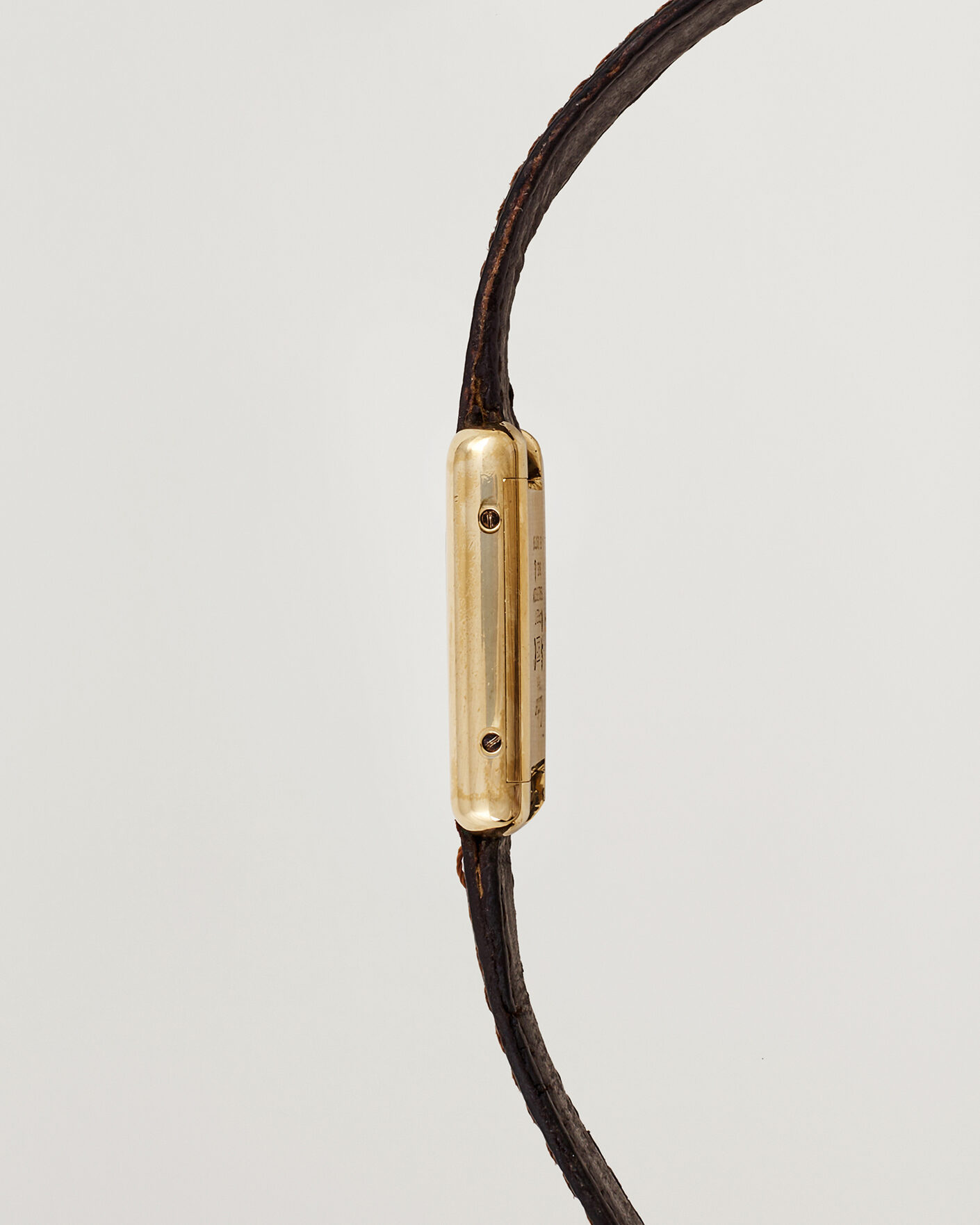 Men | Gifts for Her | Cartier Pre-Owned | Tank Must SM 