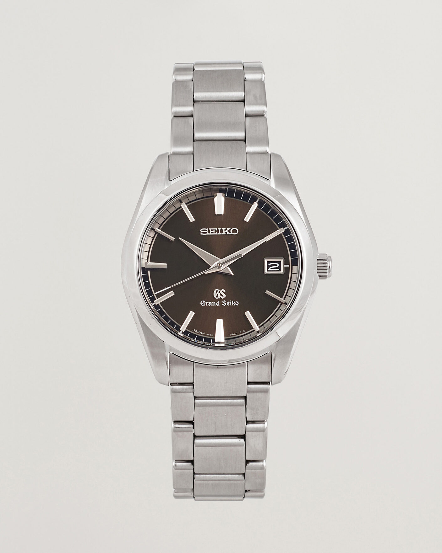 Men | Pre-Owned & Vintage Watches | Seiko Pre-Owned | Grand Seiko