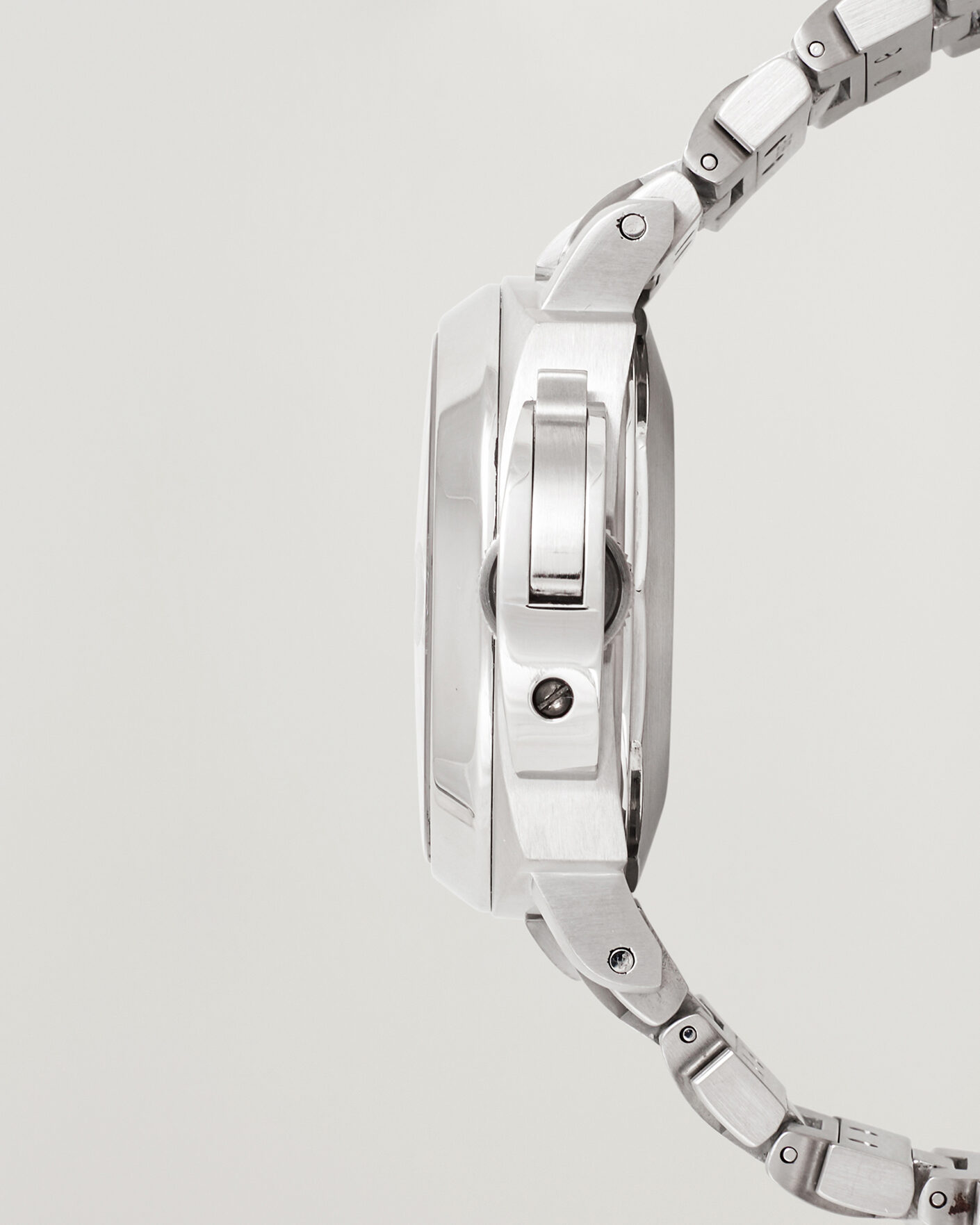 Men | Pre-Owned & Vintage Watches | Panerai Pre-Owned | Luminor GMT 