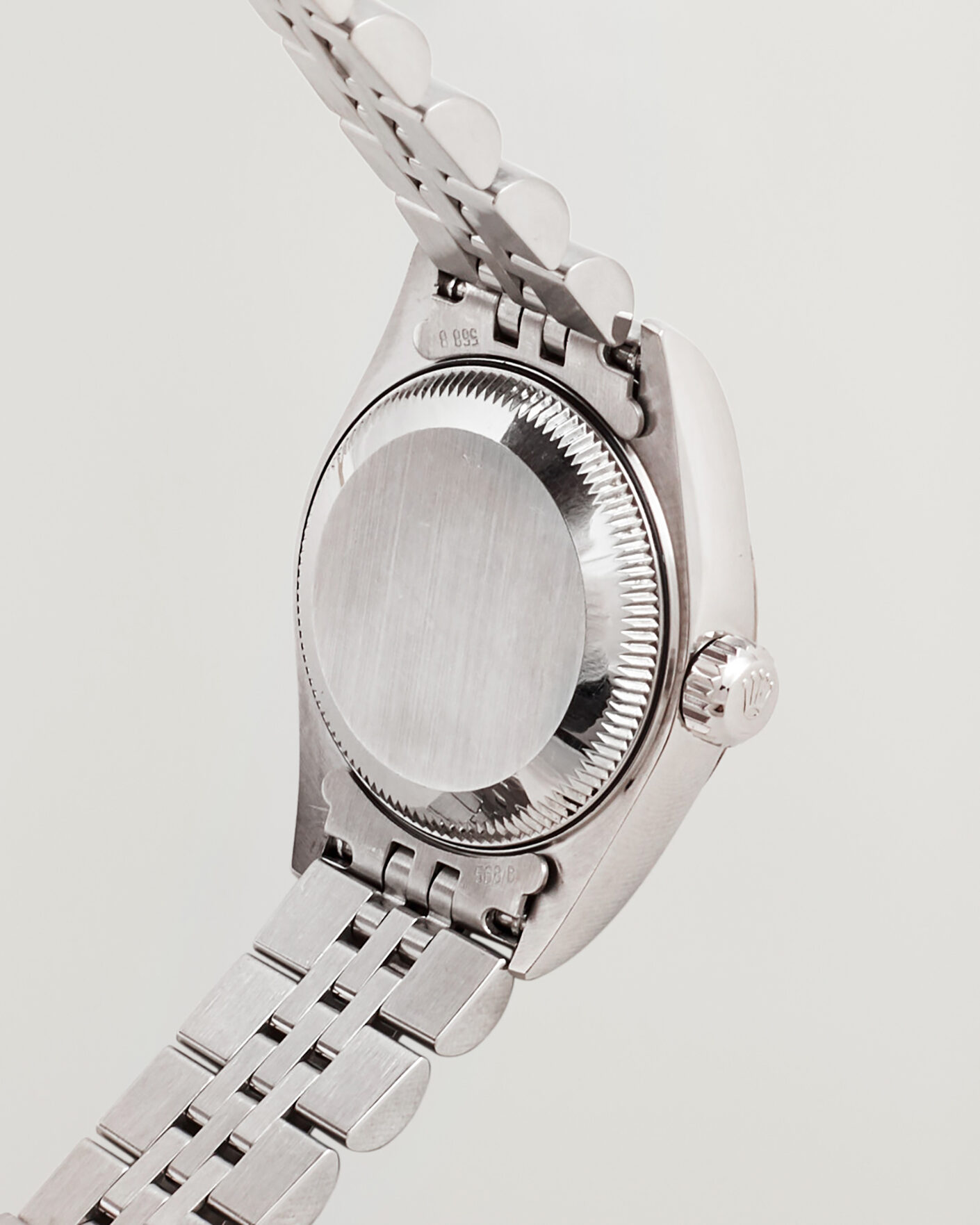 Men | Pre-Owned & Vintage Watches | Rolex Pre-Owned | Datejust 26 