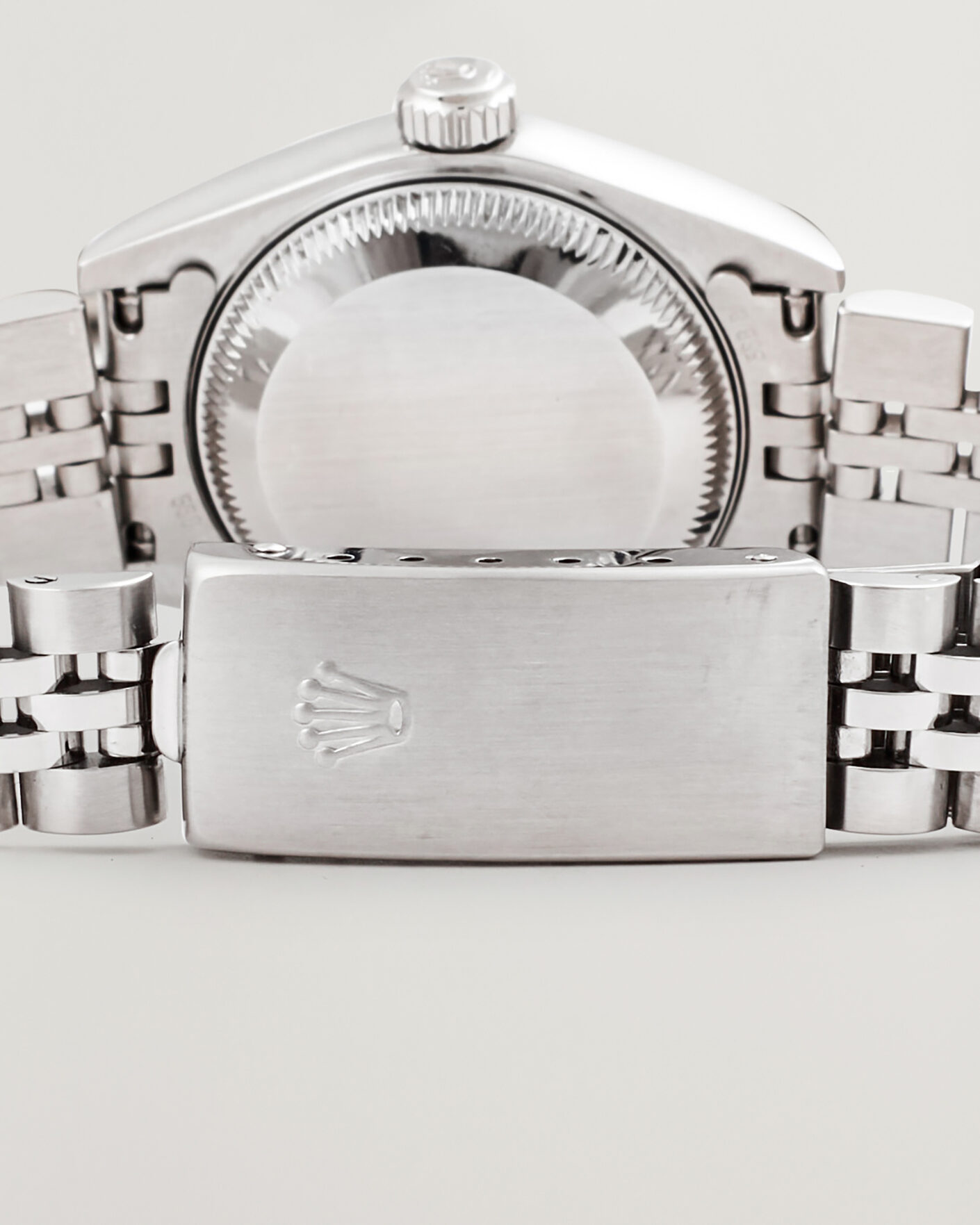Men | Pre-Owned & Vintage Watches | Rolex Pre-Owned | Datejust 26 