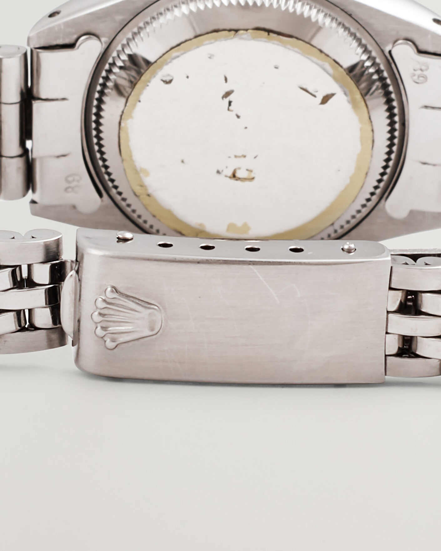 Men | Gifts for Her | Rolex Pre-Owned | Datejust 26