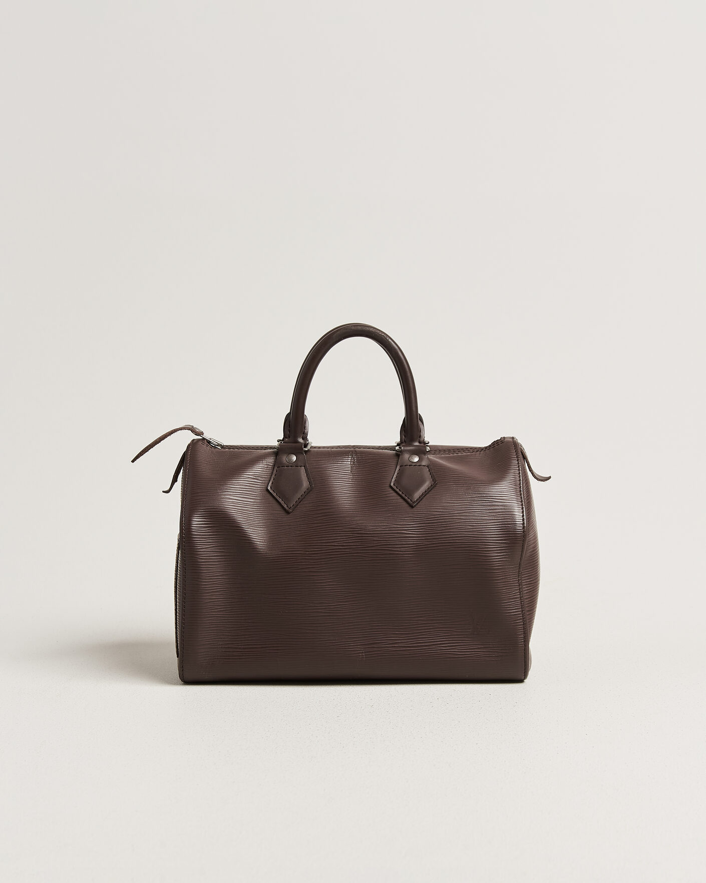 Men | Pre-Owned & Vintage Bags | Louis Vuitton Pre-Owned | Speedy 25 Mocha