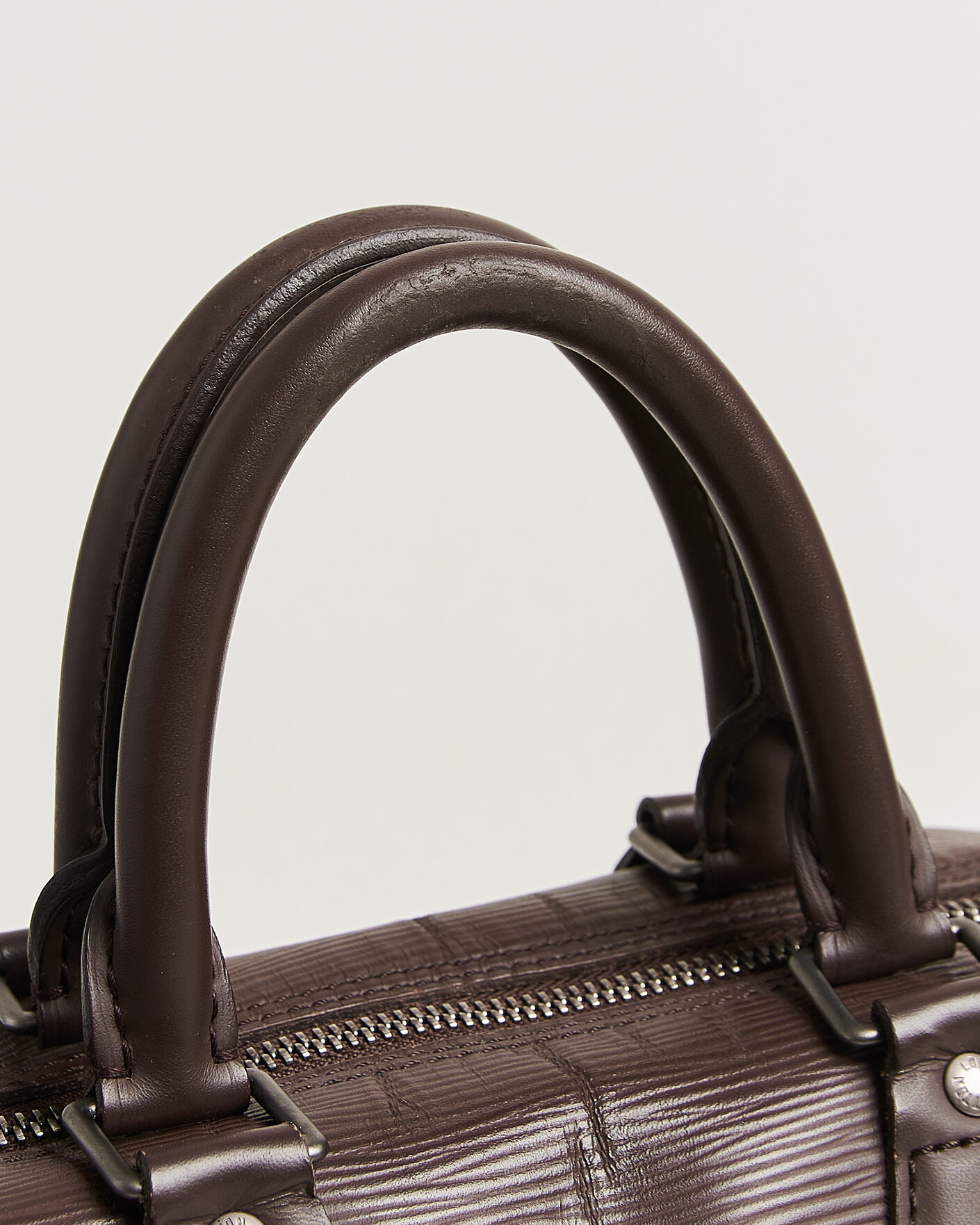 Men | Pre-Owned & Vintage Bags | Louis Vuitton Pre-Owned | Speedy 25 Mocha