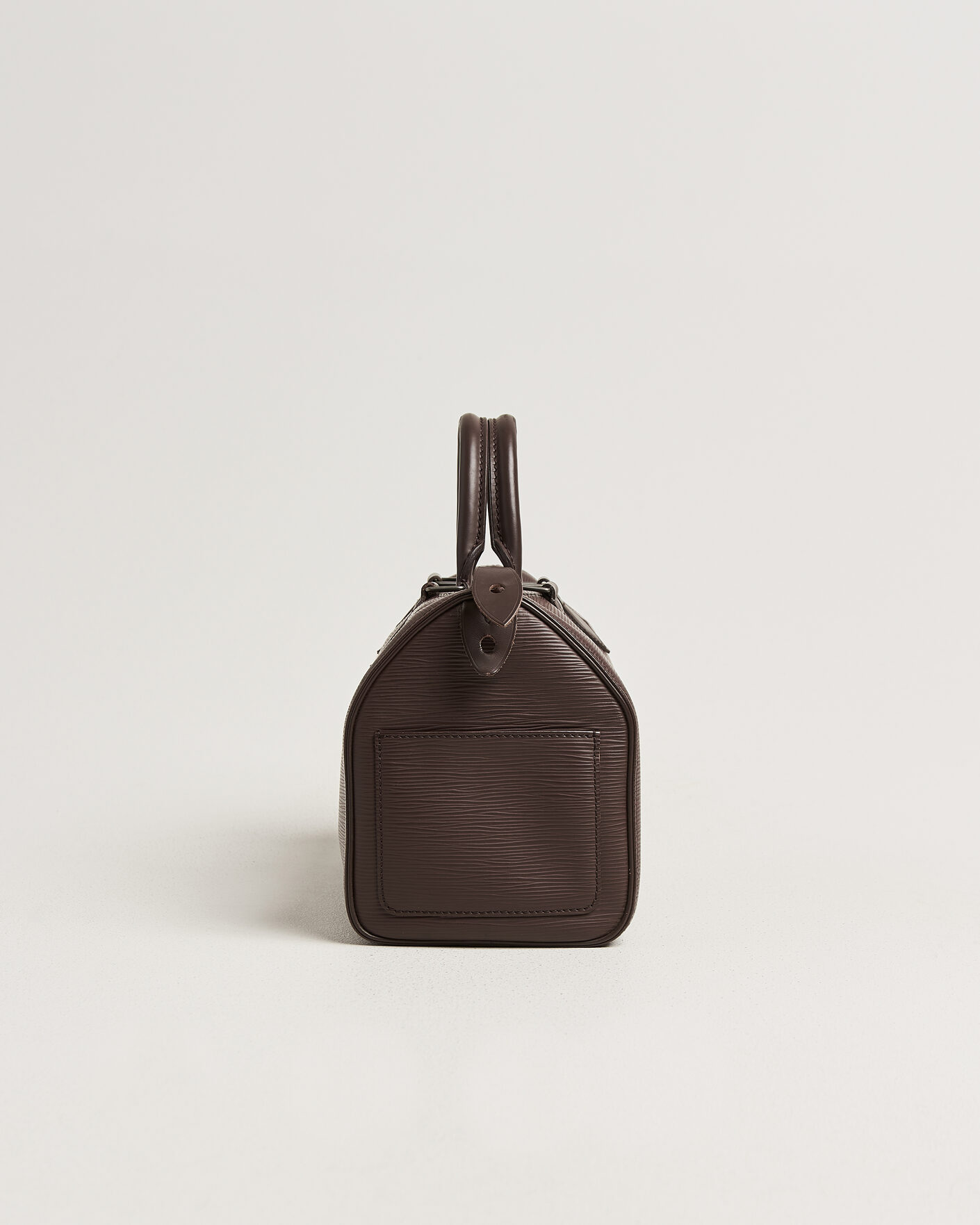 Men | Pre-Owned & Vintage Bags | Louis Vuitton Pre-Owned | Speedy 25 Mocha
