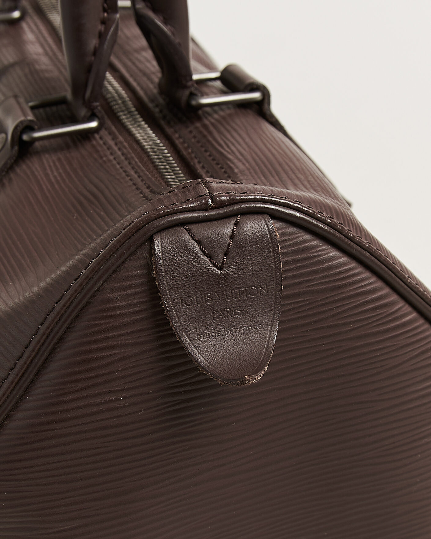 Men | Pre-Owned & Vintage Bags | Louis Vuitton Pre-Owned | Speedy 25 Mocha