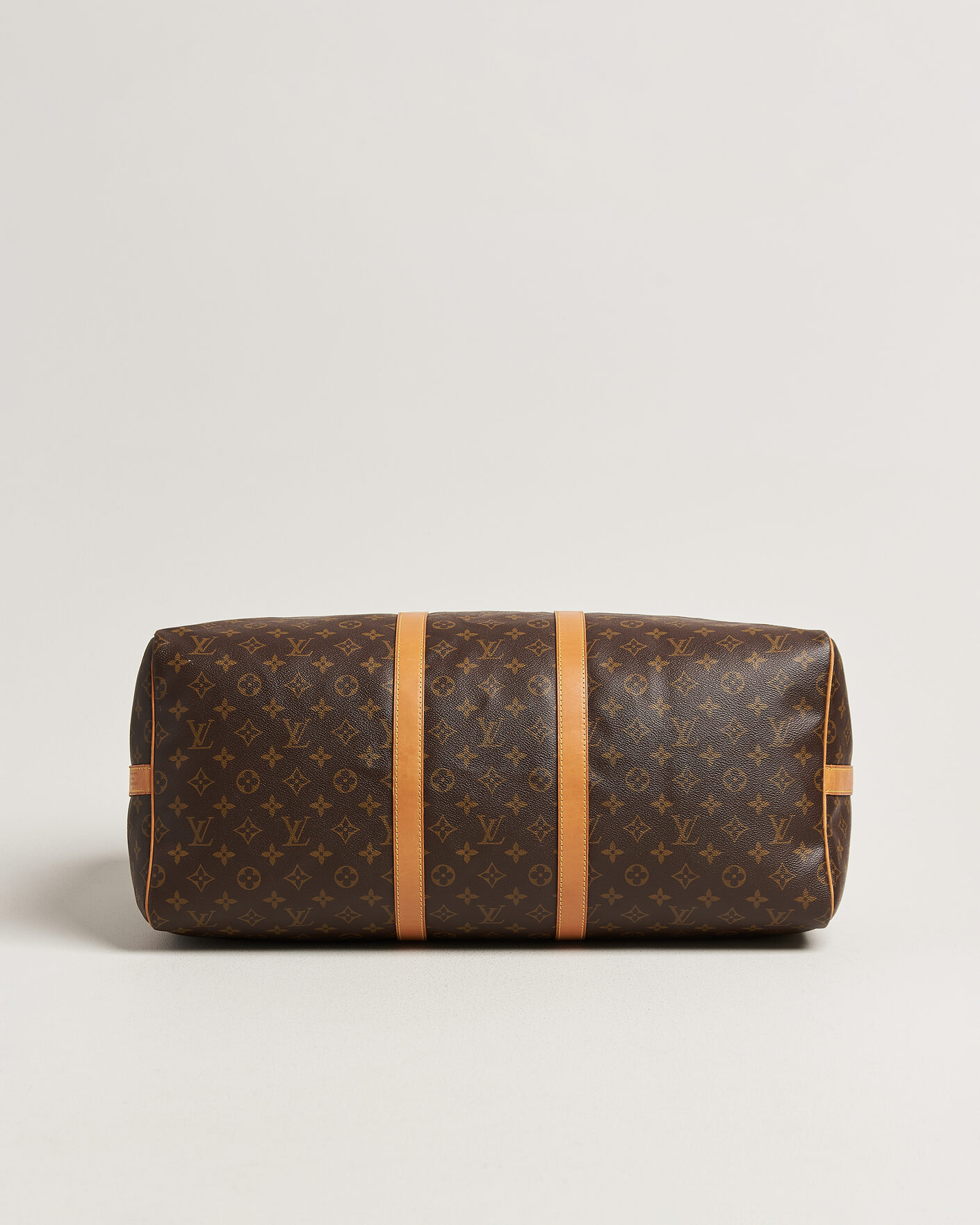 Men | Pre-Owned & Vintage Bags | Louis Vuitton Pre-Owned | Keepall 55 Bandoulière Monogram