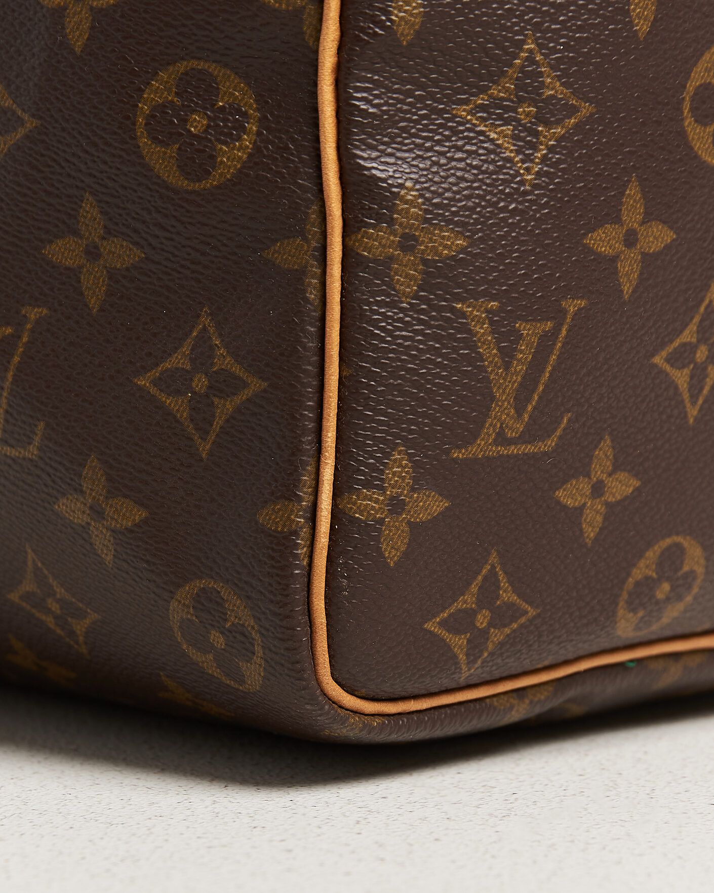 Men | Pre-Owned & Vintage Bags | Louis Vuitton Pre-Owned | Keepall 50 Bandoulière Monogram