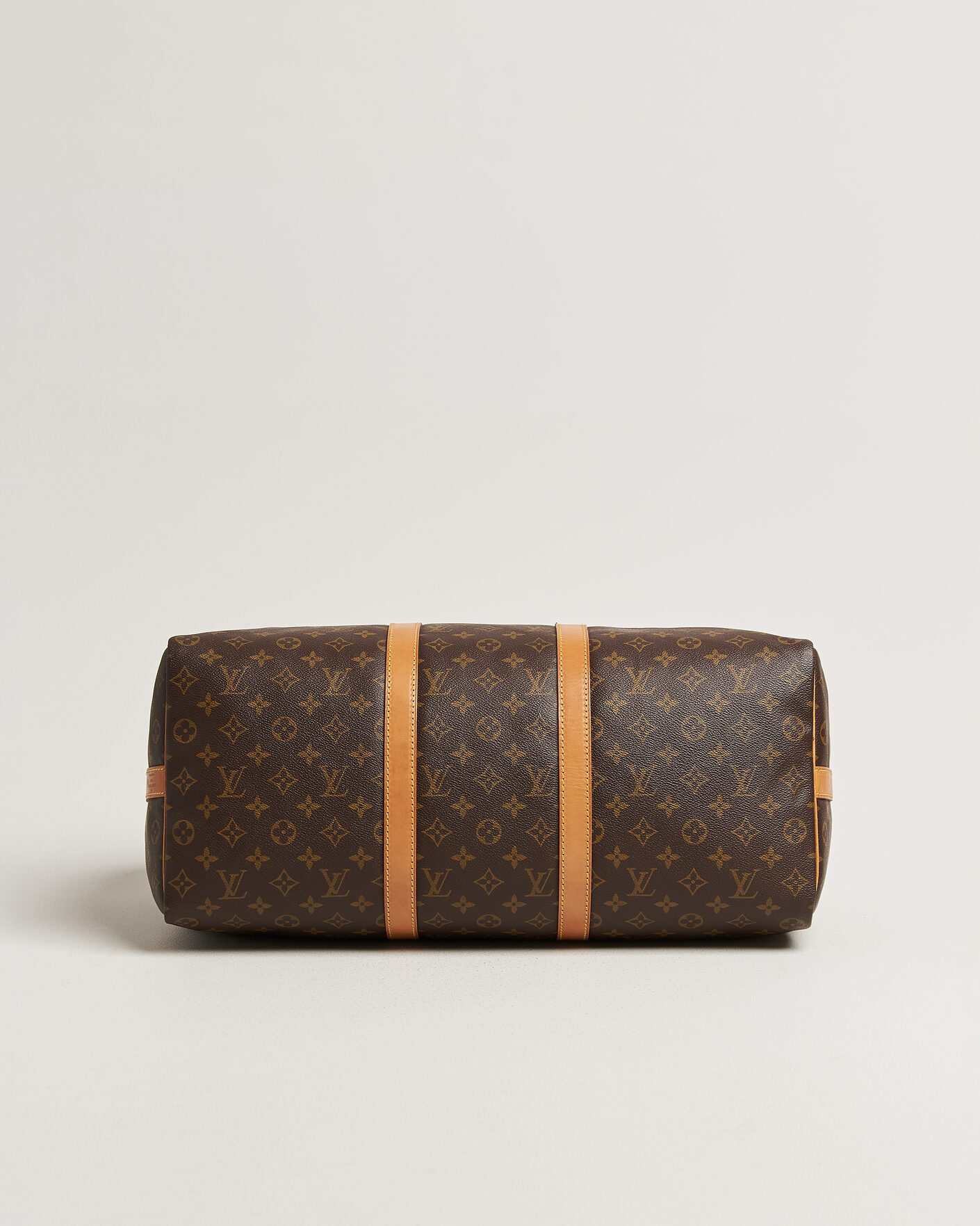 Men | Pre-Owned & Vintage Bags | Louis Vuitton Pre-Owned | Keepall 50 Bandoulière Monogram