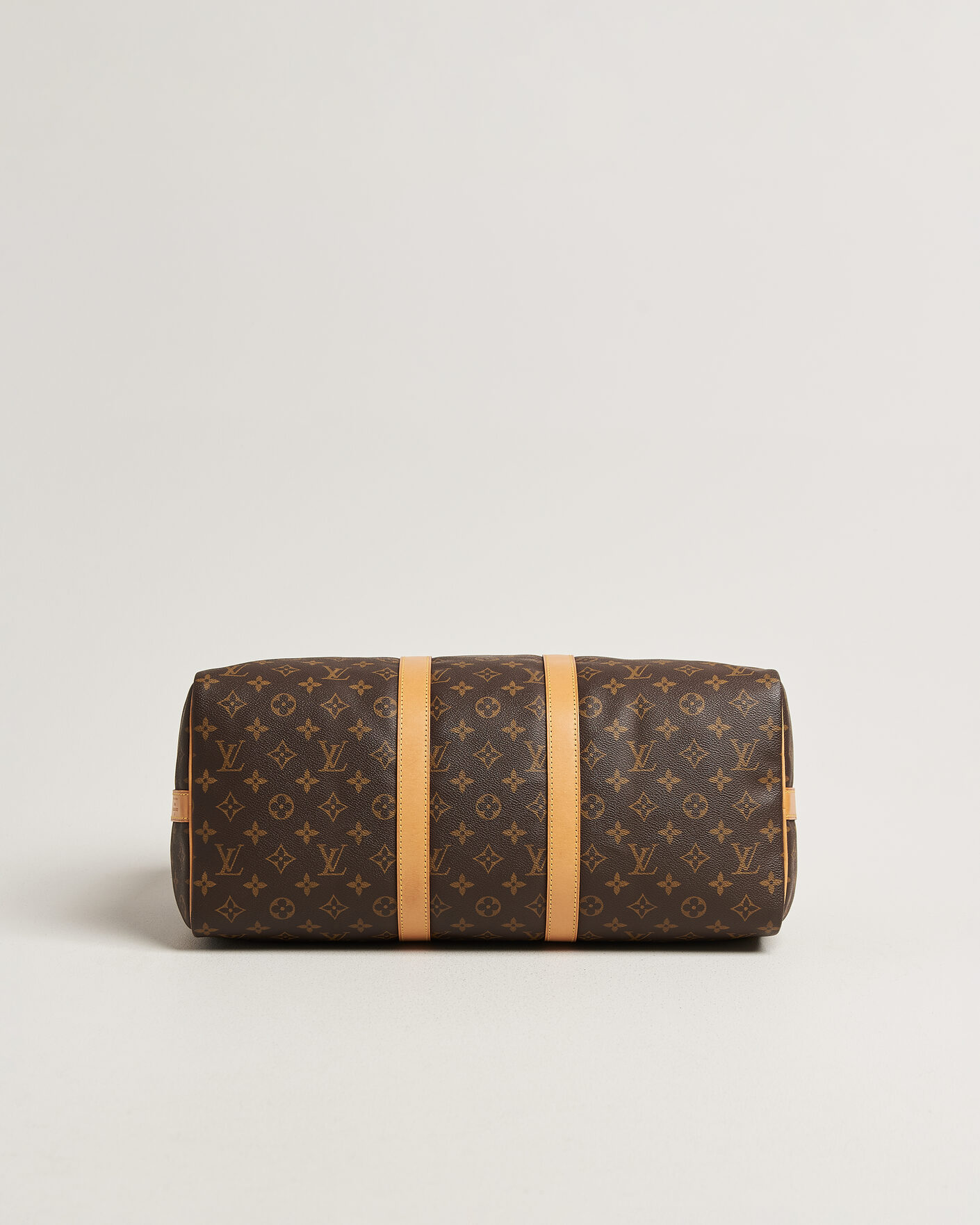 Men | Pre-Owned & Vintage Bags | Louis Vuitton Pre-Owned | Keepall 45 Bandoulière Monogram