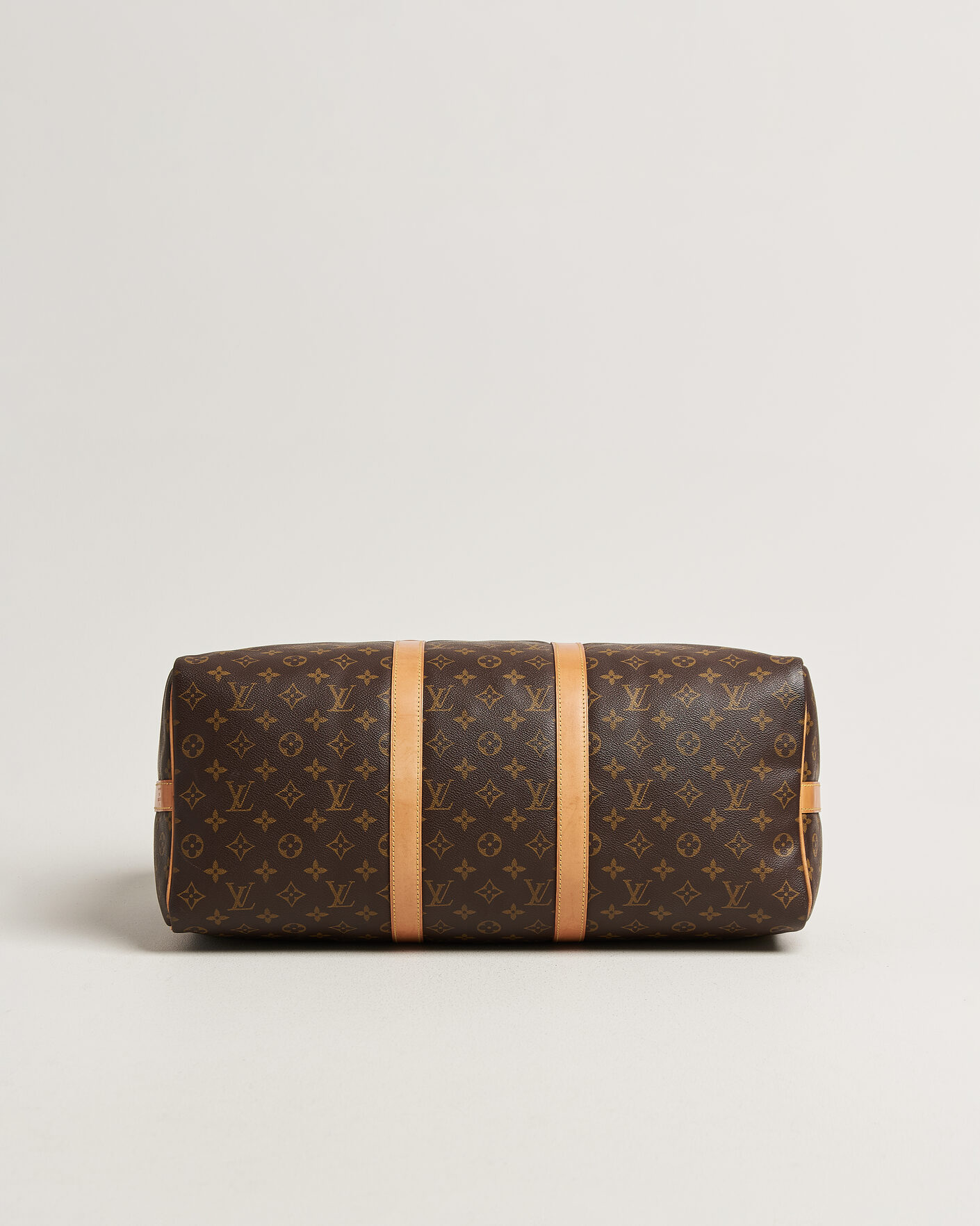 Men | Pre-Owned & Vintage Bags | Louis Vuitton Pre-Owned | Keepall 50 Bandoulière Monogram