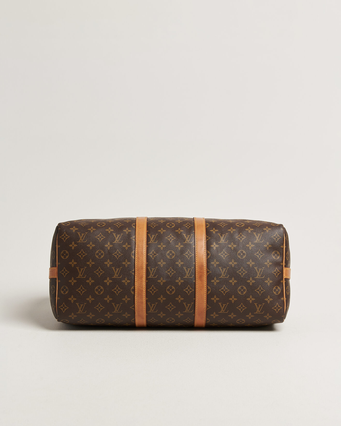 Men | Pre-Owned & Vintage Bags | Louis Vuitton Pre-Owned | Keepall 50 Bandoulière Monogram