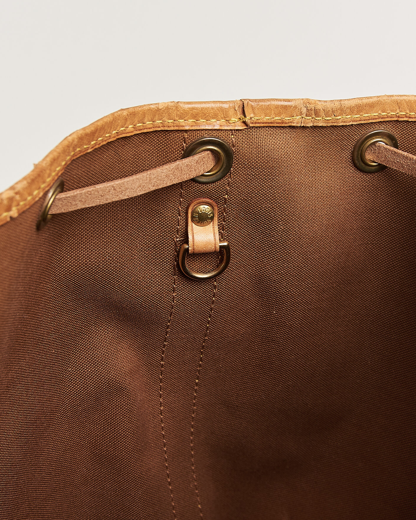 Men | Pre-Owned & Vintage Bags | Louis Vuitton Pre-Owned | Noé Monogram