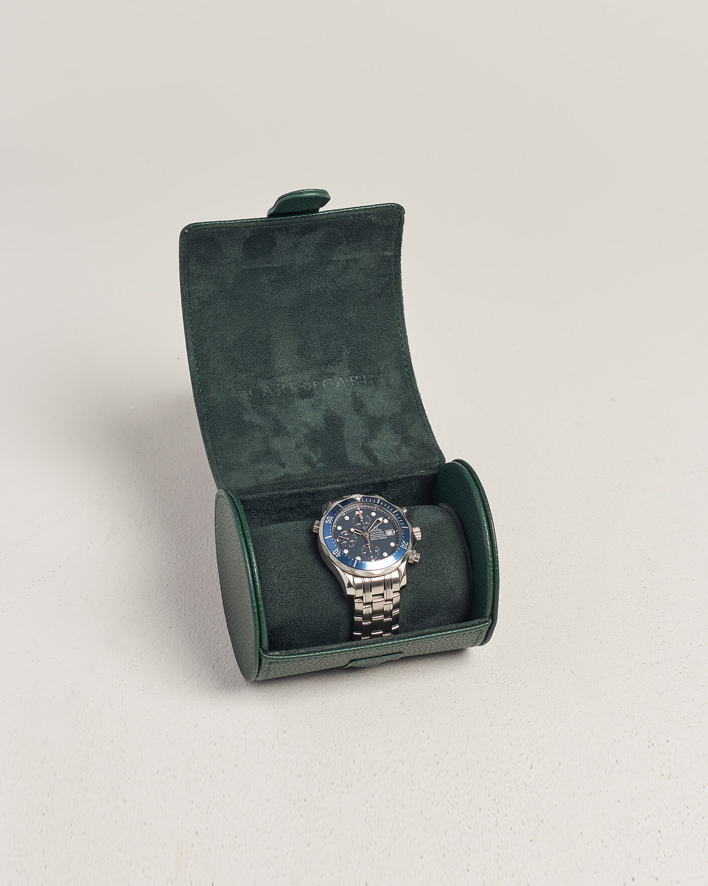 Men | Pre-Owned & Vintage Watches | Omega Pre-Owned | Seamaster Professional 300m Chrono