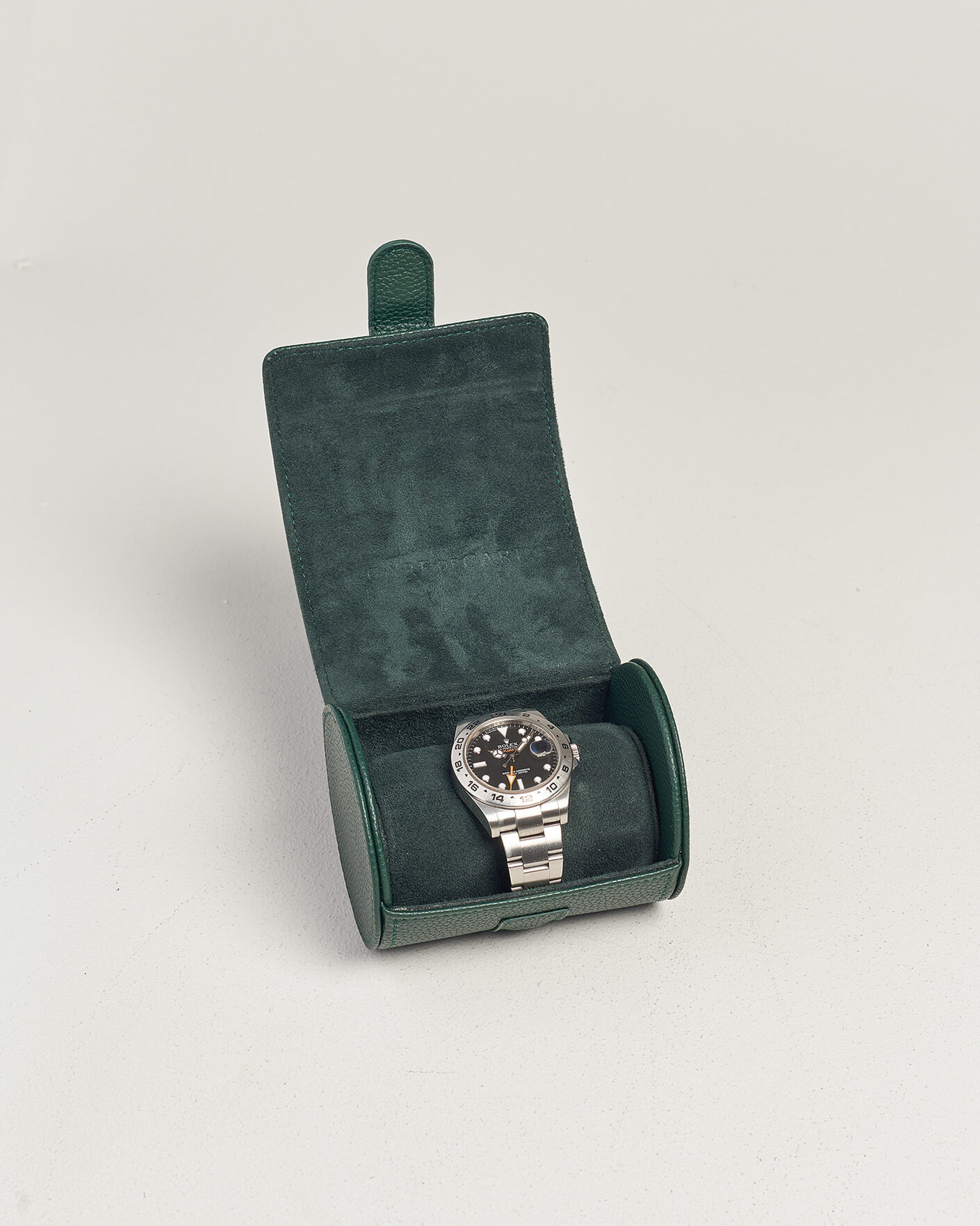 Men | Pre-Owned & Vintage Watches | Rolex Pre-Owned | Explorer II 216570