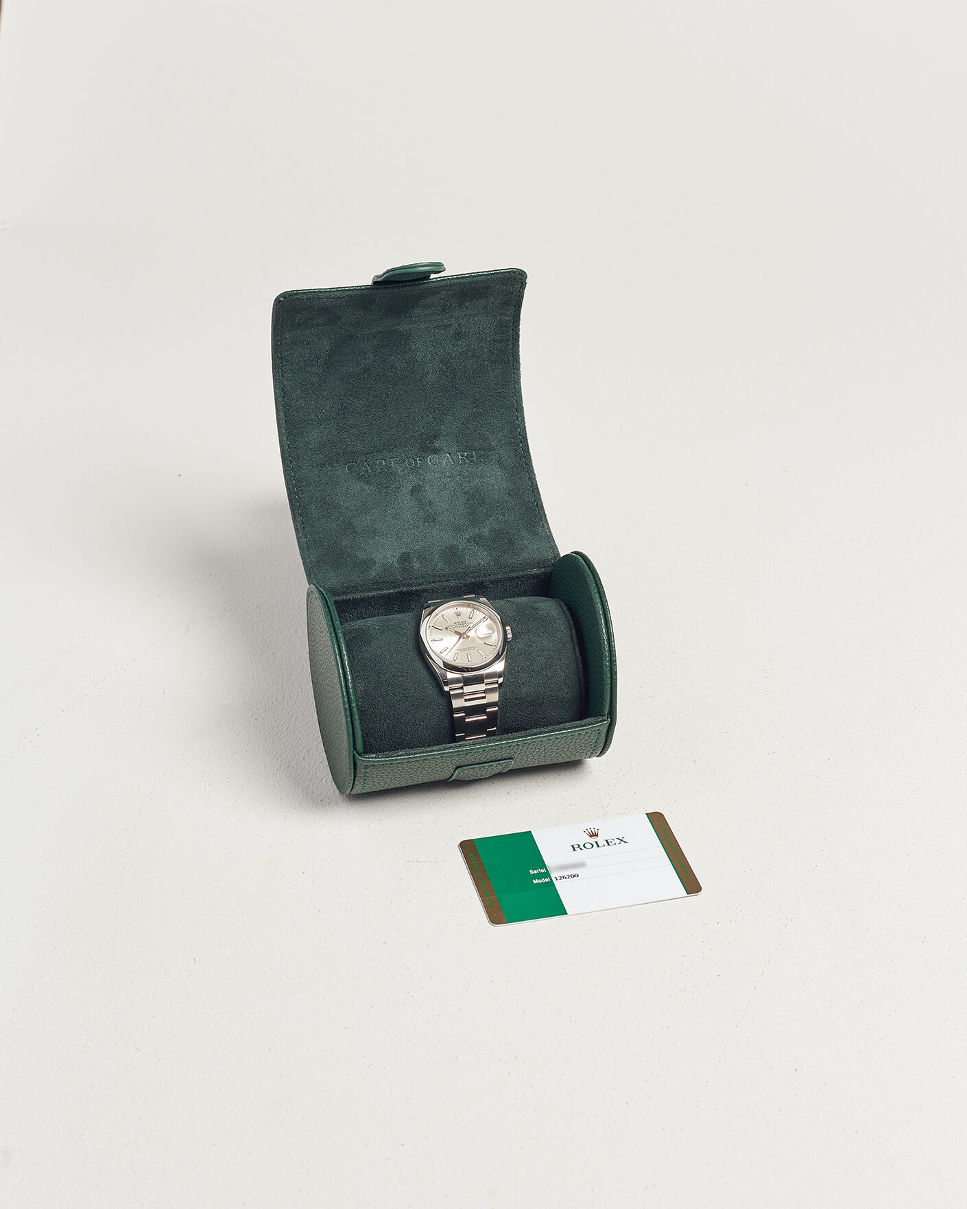 Men | Rolex Pre-Owned DATEJUST 36 126200  | Rolex Pre-Owned | DATEJUST 36 126200 