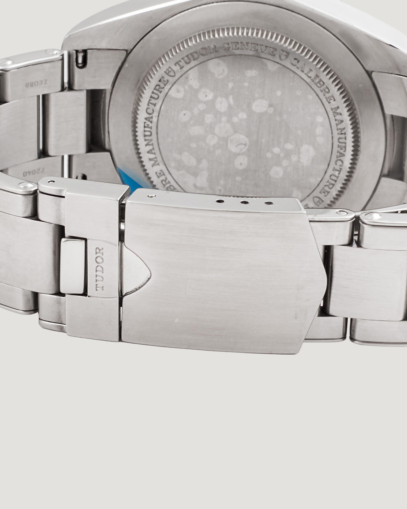 Men | Pre-Owned & Vintage Watches | Tudor Pre-Owned | Black Bay Fifty-Eight
