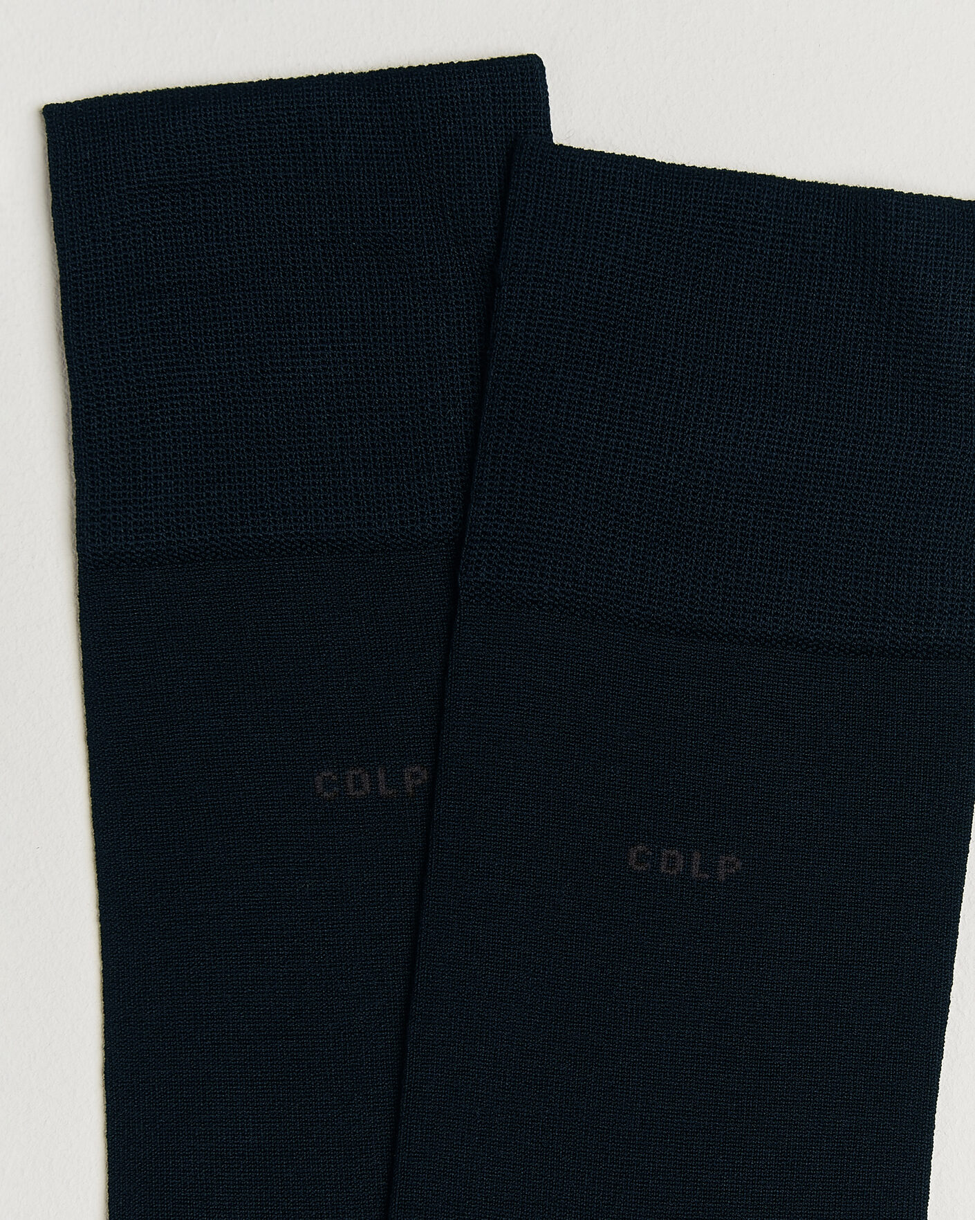 Men | Underwear & Socks | CDLP | 6-Pack Mid Length Socks Dark Navy
