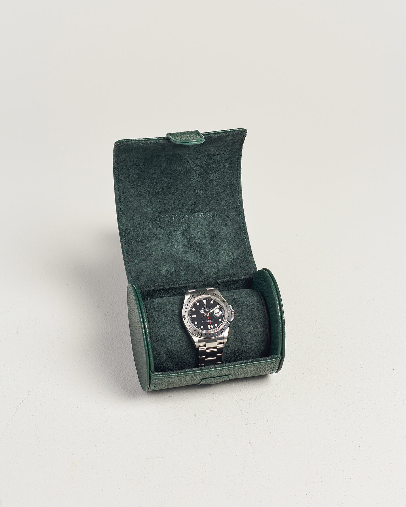 Men | Pre-Owned & Vintage Watches | Rolex Pre-Owned | Explorer II