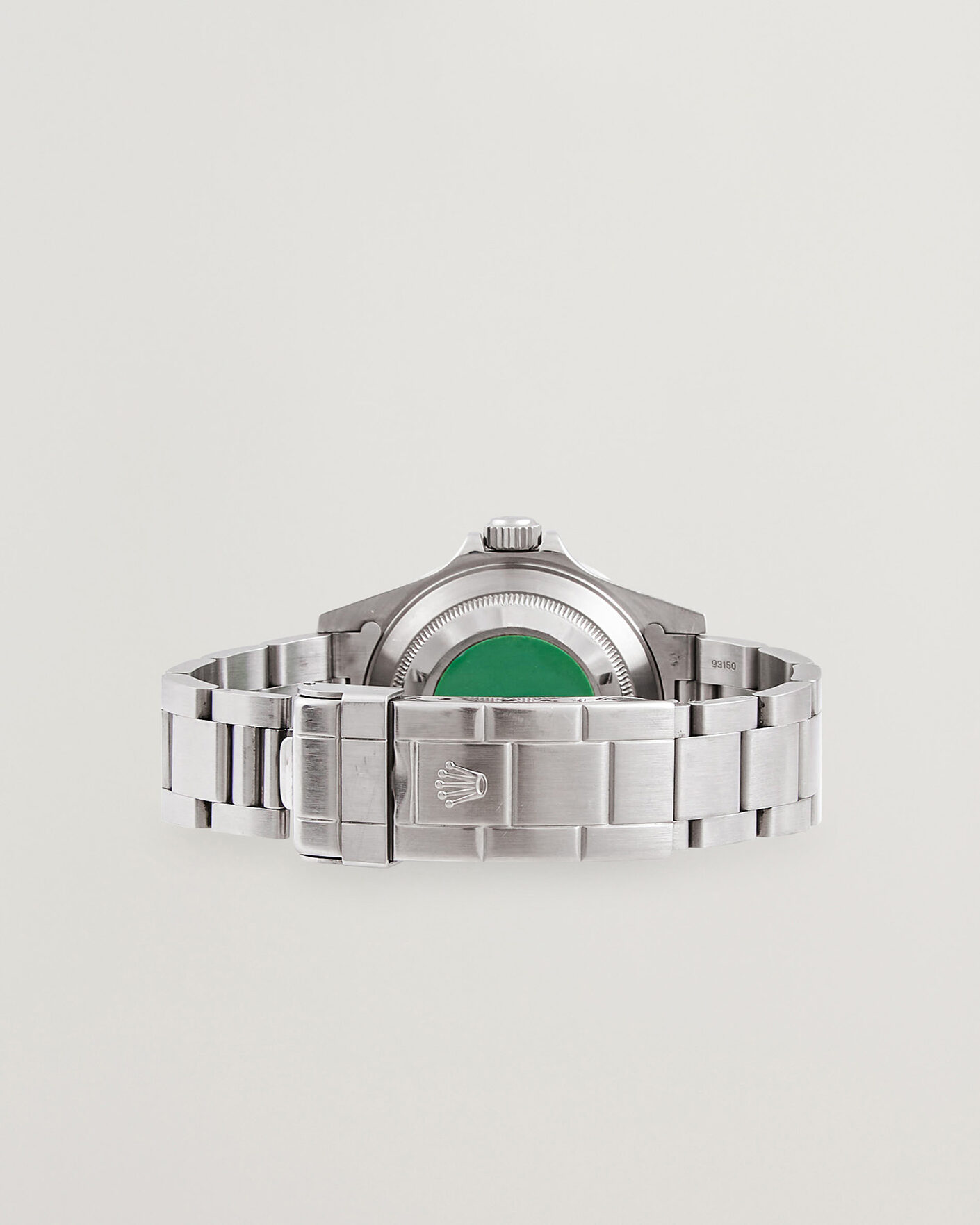 Men | Pre-Owned & Vintage Watches | Rolex Pre-Owned | Submariner No Date