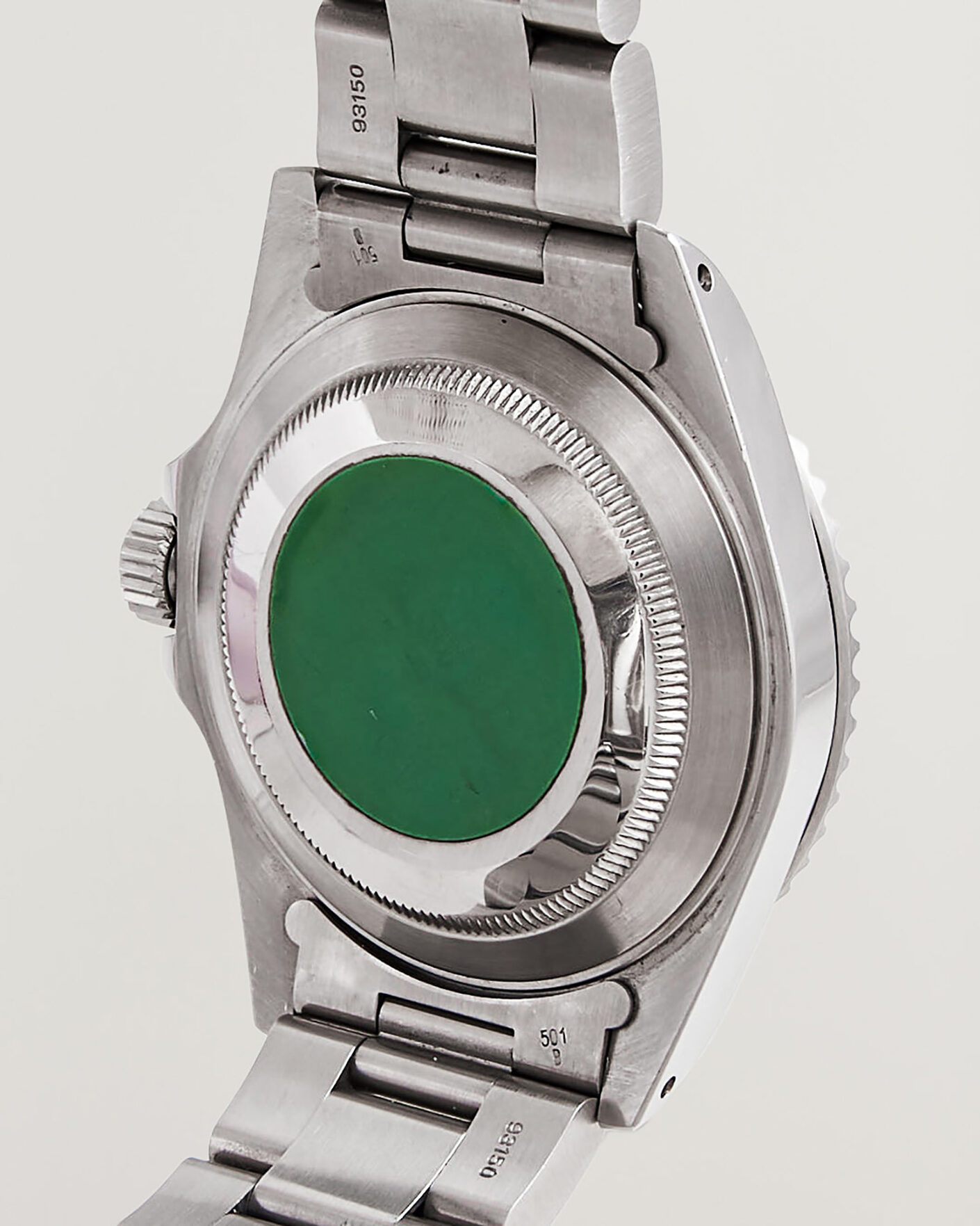 Men | Pre-Owned & Vintage Watches | Rolex Pre-Owned | Submariner No Date