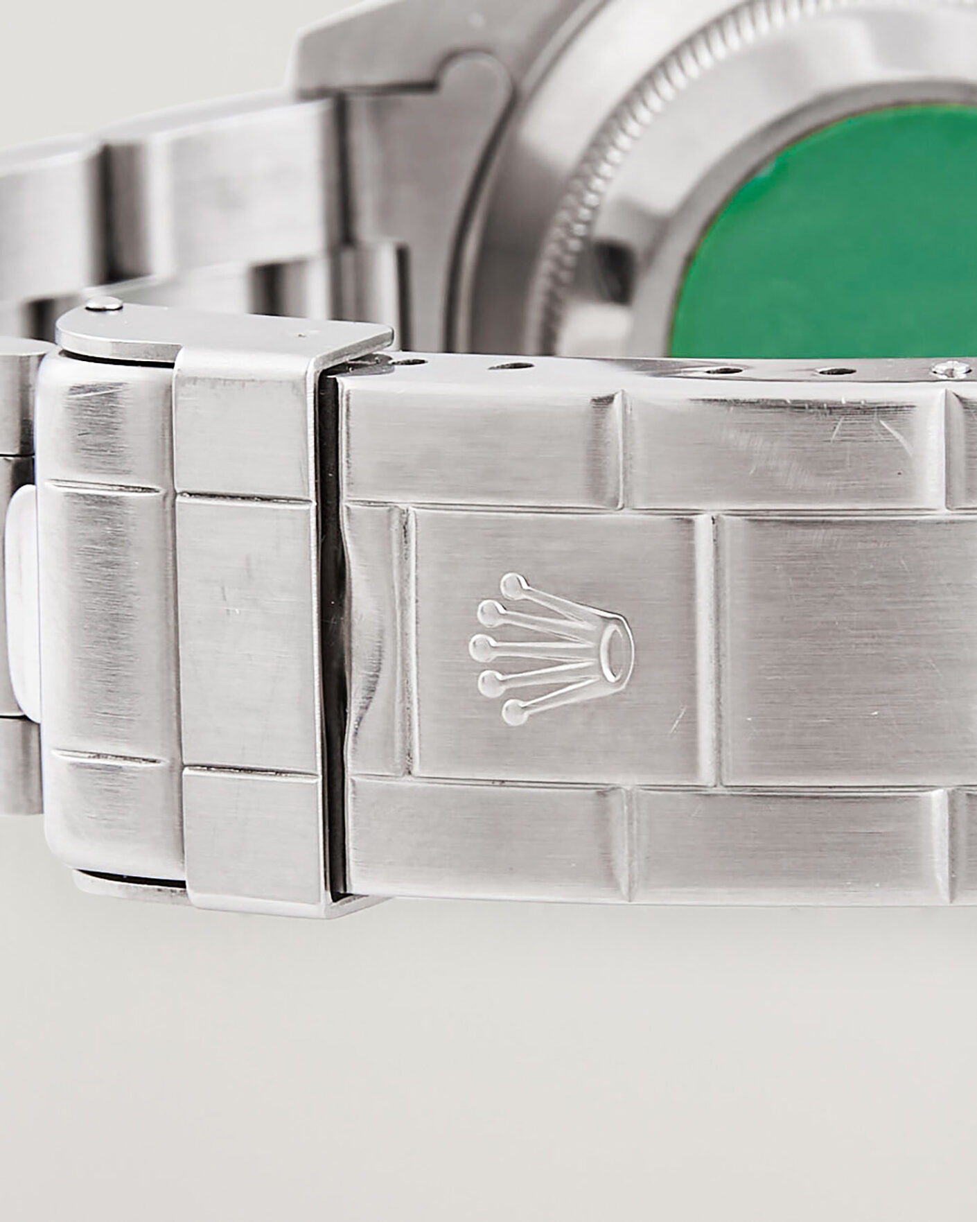 Men | Pre-Owned & Vintage Watches | Rolex Pre-Owned | Submariner No Date