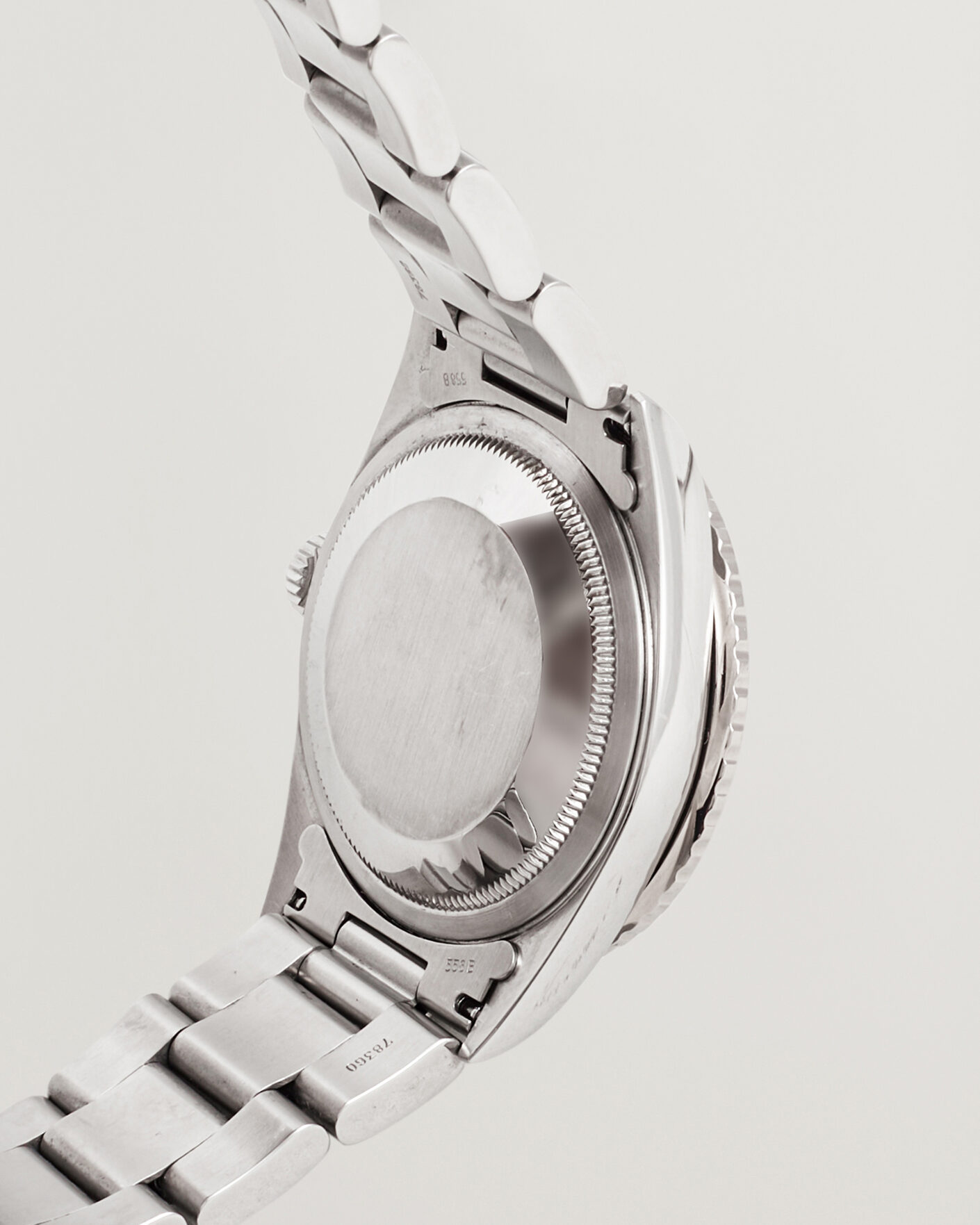 Men | Pre-Owned & Vintage Watches | Rolex Pre-Owned | Datejust Thunderbird