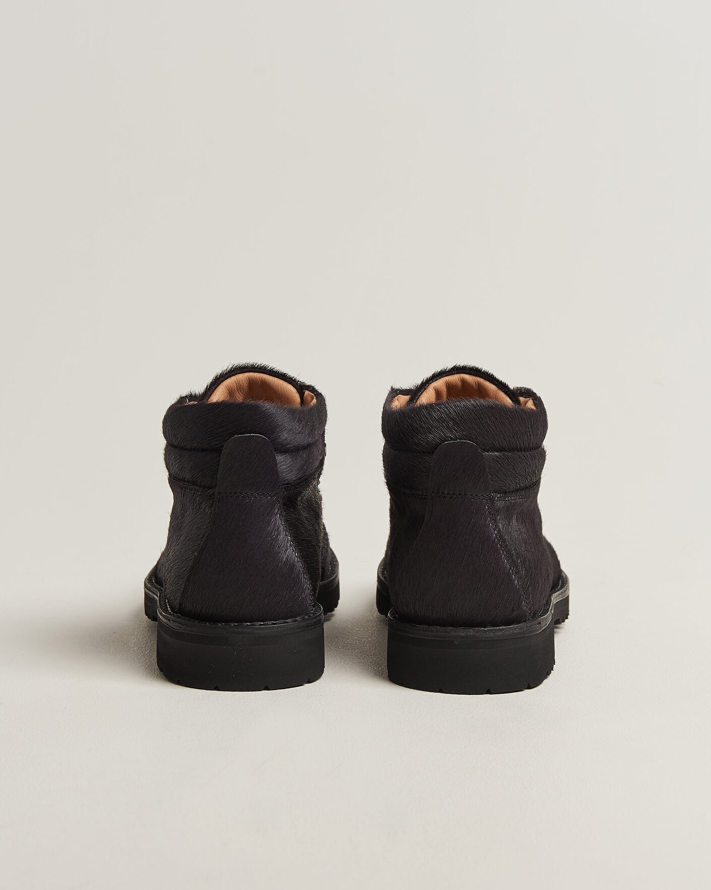 Men | Boots | NN07 | Fracap M127 Leather Boot Grey Pony