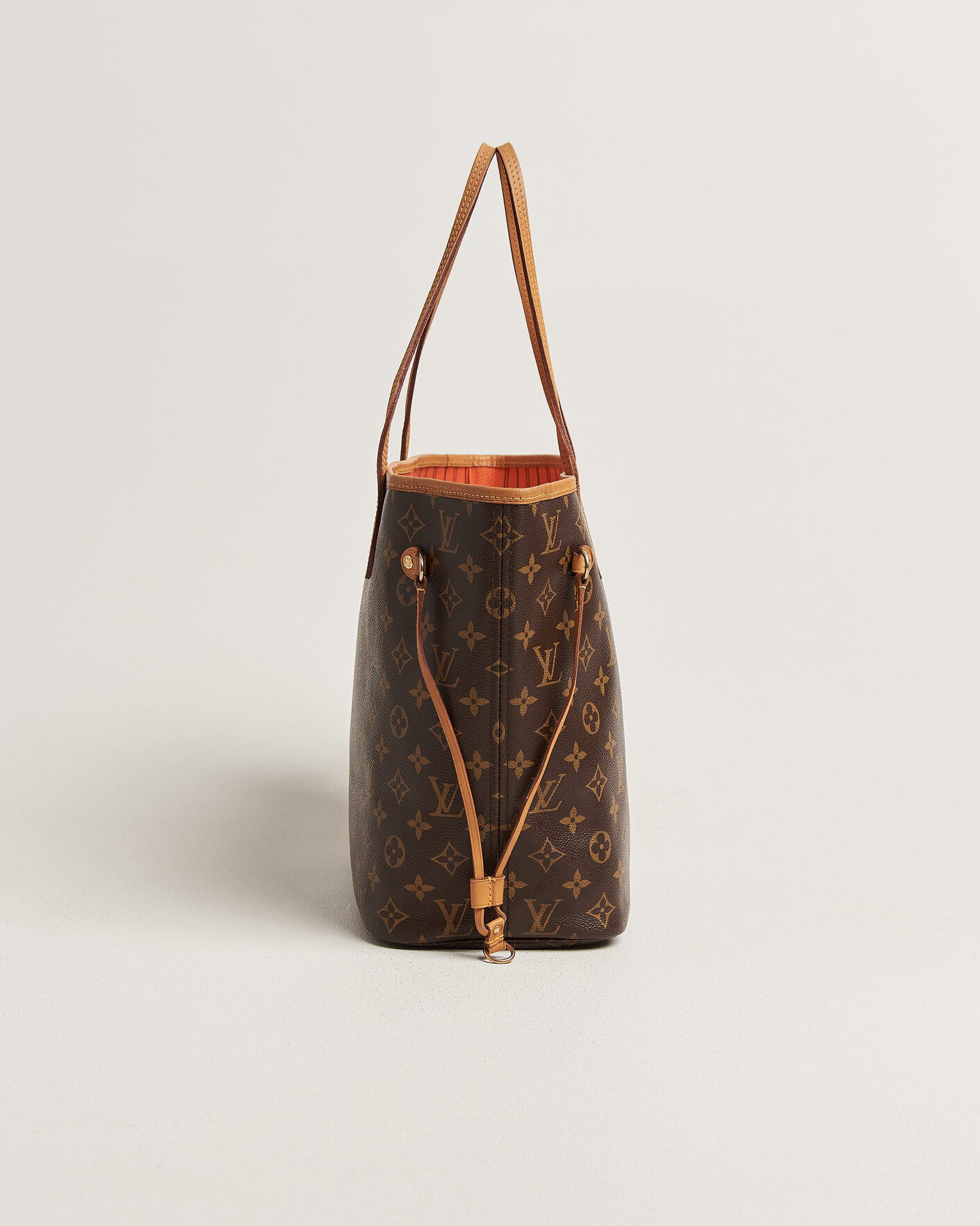Men | Pre-Owned & Vintage Bags | Louis Vuitton Pre-Owned | Neverfull MM  Monogram