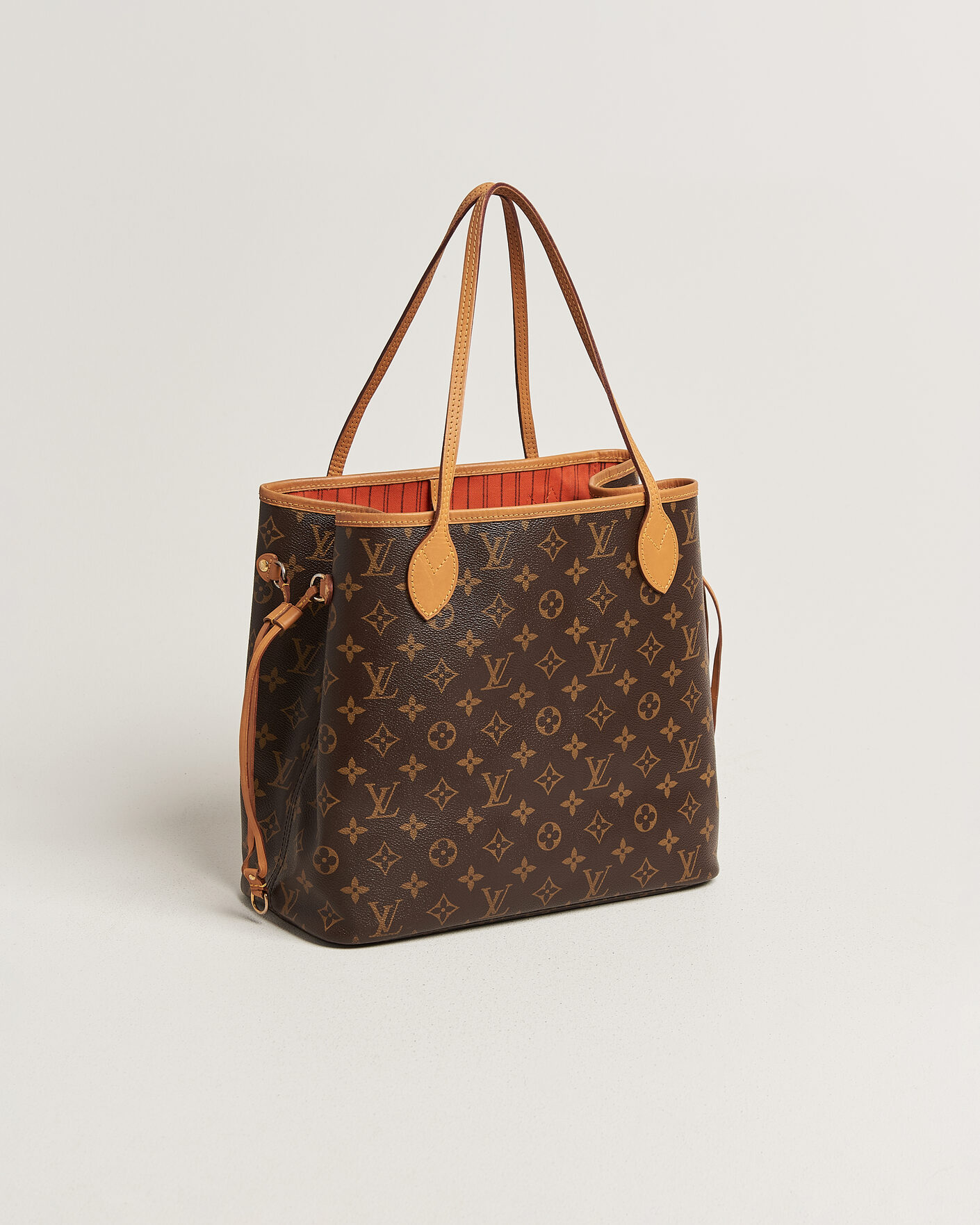 Men | Pre-Owned & Vintage Bags | Louis Vuitton Pre-Owned | Neverfull MM  Monogram