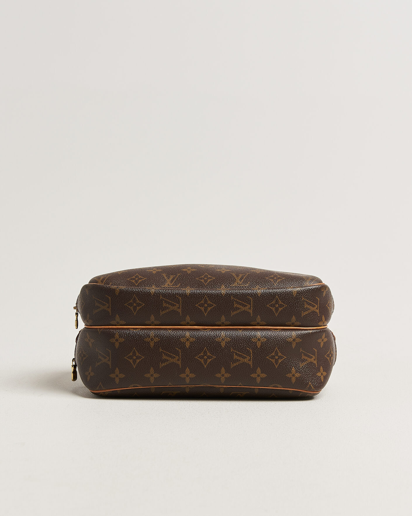 Men | Pre-Owned & Vintage Bags | Louis Vuitton Pre-Owned | Reporter Bag PM Monogram