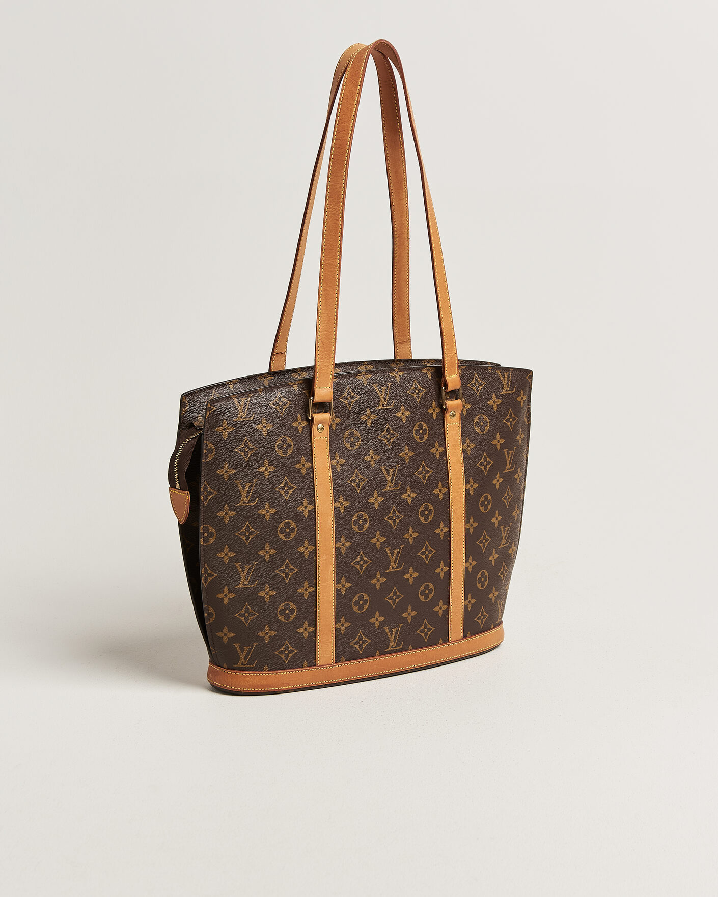 Men | Pre-Owned & Vintage Bags | Louis Vuitton Pre-Owned | Babylone Bag Monogram