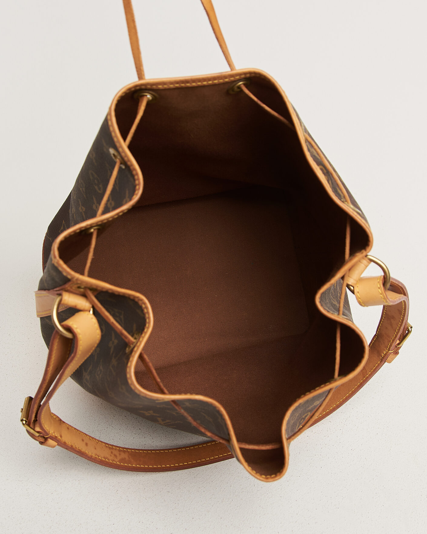 Men | Pre-Owned & Vintage Bags | Louis Vuitton Pre-Owned | Noé Monogram