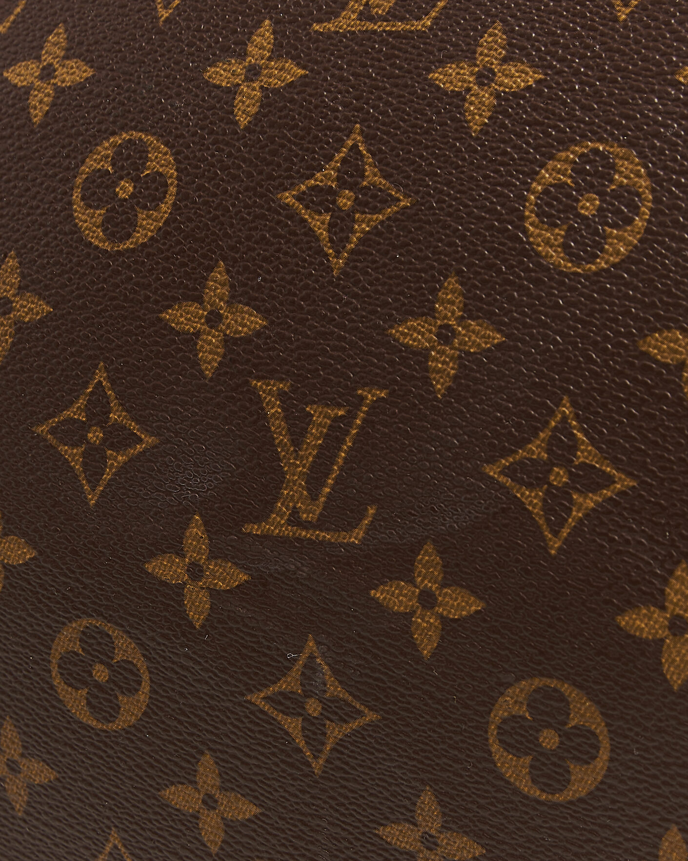 Men | Pre-Owned & Vintage Bags | Louis Vuitton Pre-Owned | Keepall Bandouliére 55 Monogram