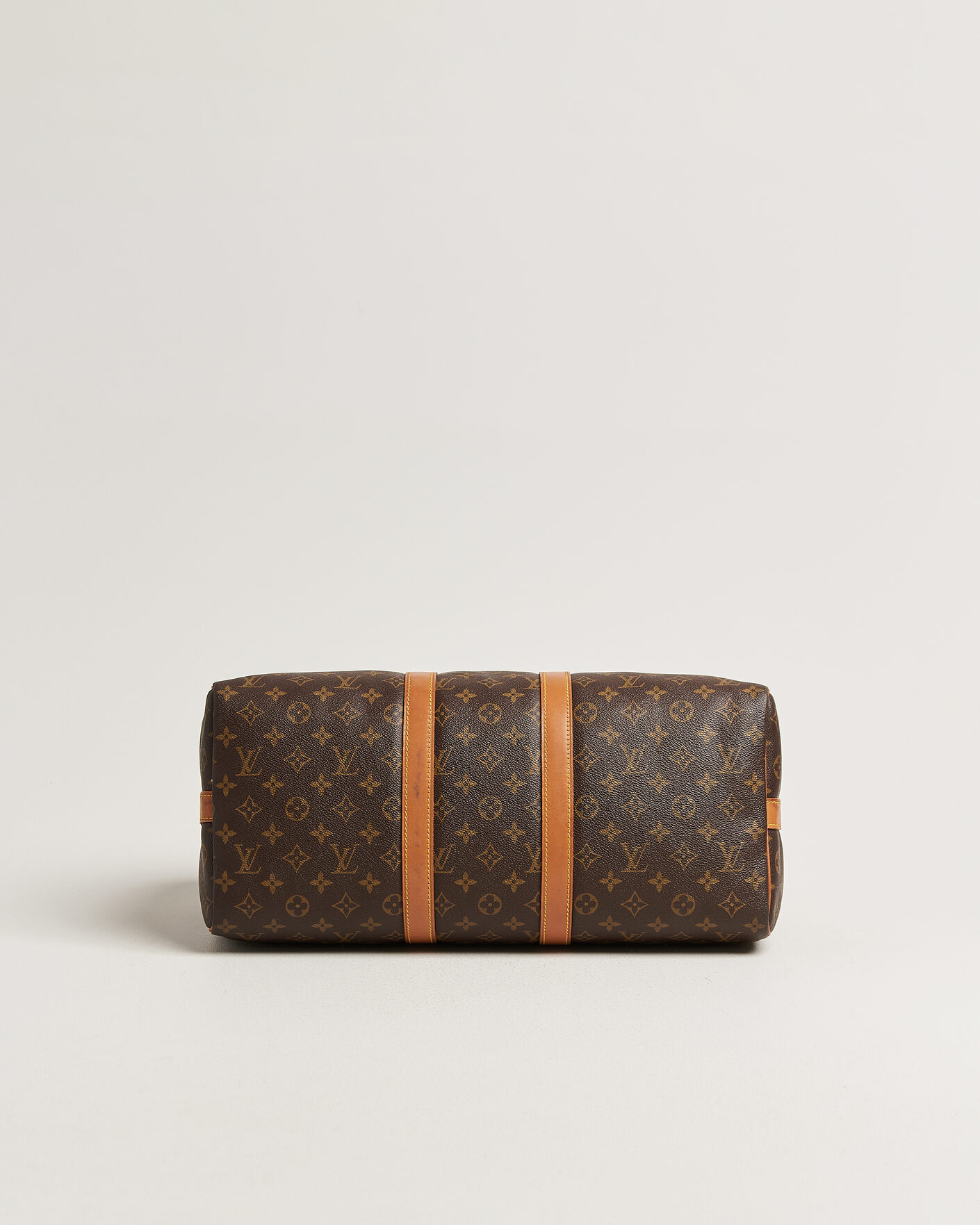 Men | Pre-Owned & Vintage Bags | Louis Vuitton Pre-Owned | Keepall Bandouliére 45 Monogram