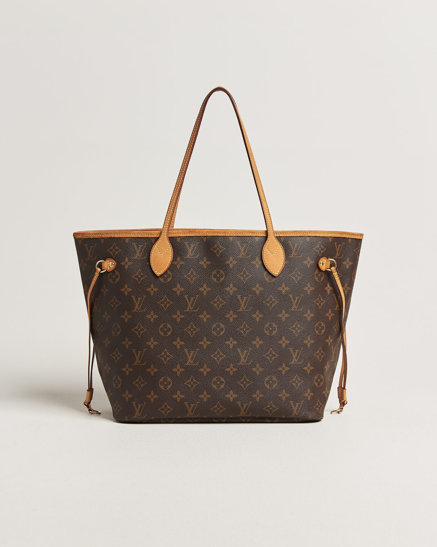 Men | Pre-Owned & Vintage Bags | Louis Vuitton Pre-Owned | Neverfull MM  Monogram