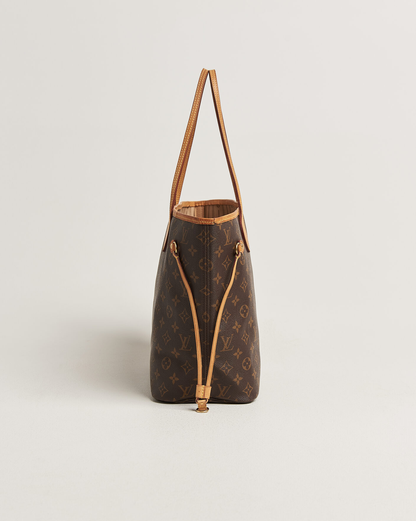 Men | Pre-Owned & Vintage Bags | Louis Vuitton Pre-Owned | Neverfull MM  Monogram