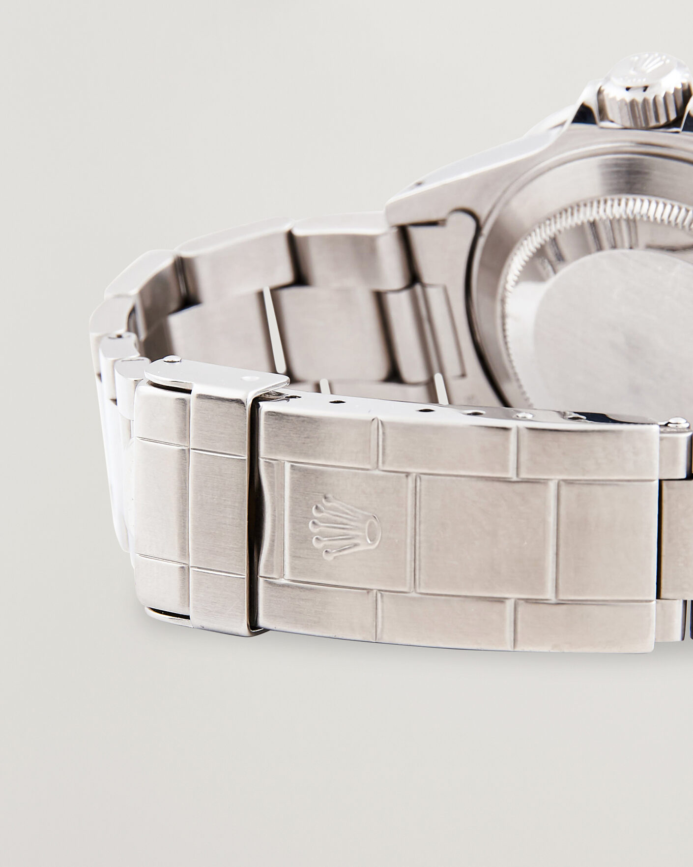 Men | Pre-Owned & Vintage Watches | Rolex Pre-Owned | Submariner Date