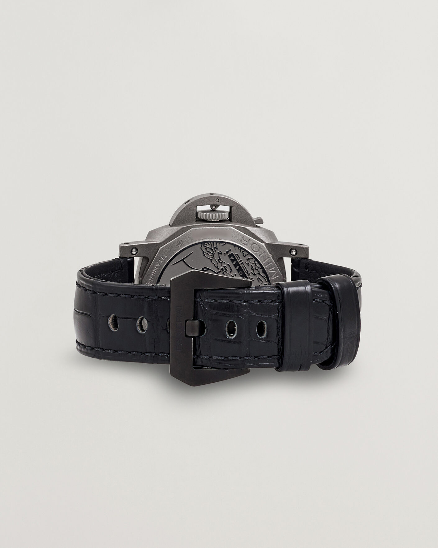 Men | Pre-Owned & Vintage Watches | Panerai Pre-Owned | Luna Rossa PAM 1096 
