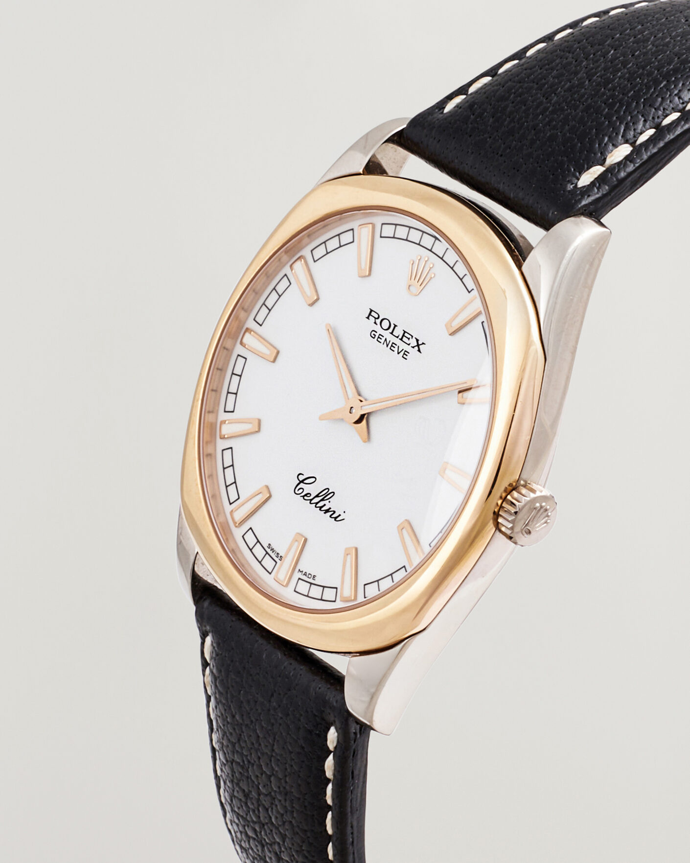 Men | Pre-Owned & Vintage Watches | Rolex Pre-Owned | Cellini Danaos
