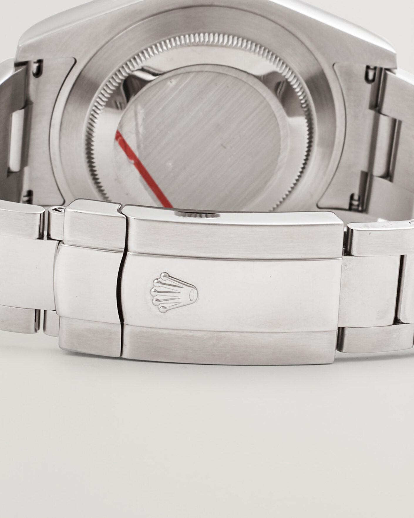 Men | Pre-Owned & Vintage Watches | Rolex Pre-Owned | Datejust II 40