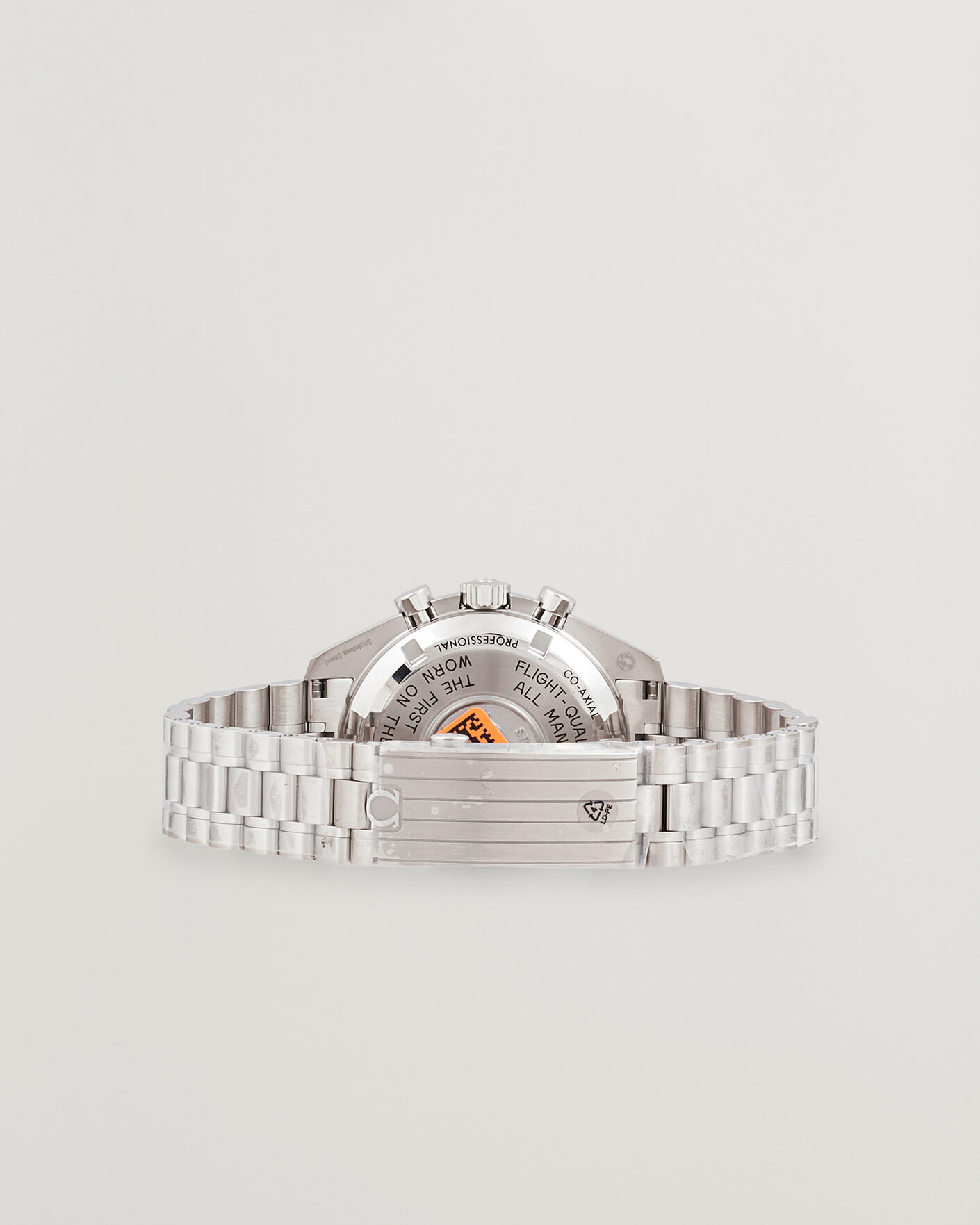 Men | Pre-Owned & Vintage Watches | Omega Pre-Owned | Speedmaster