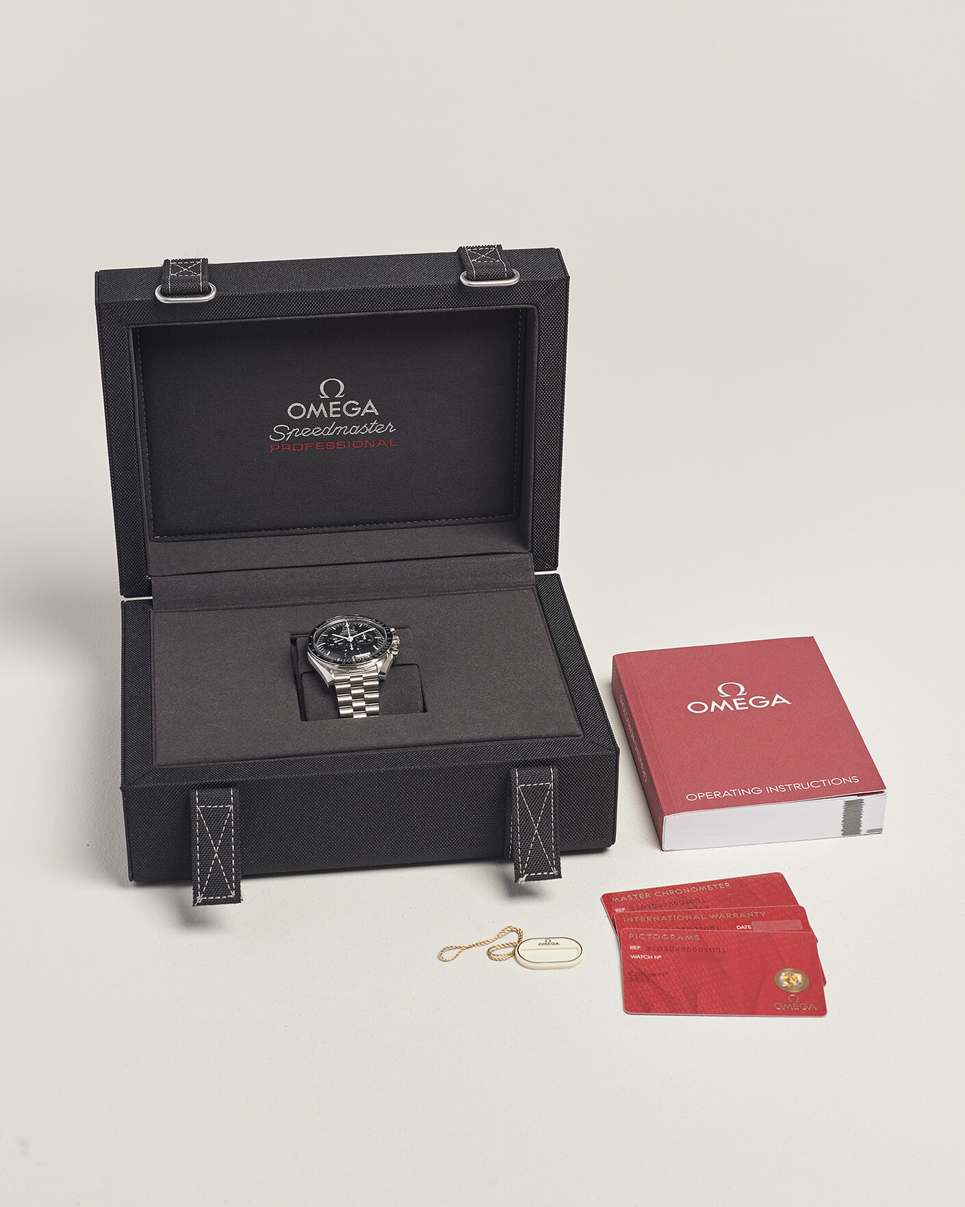 Men | Pre-Owned & Vintage Watches | Omega Pre-Owned | Speedmaster